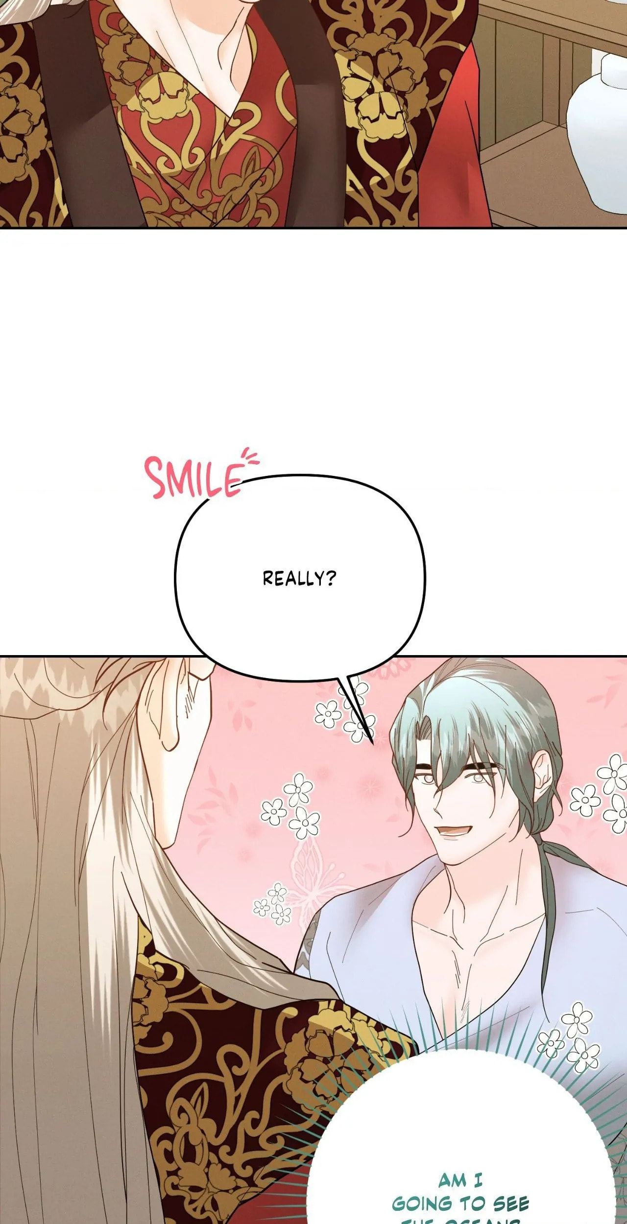 Read Down the Rabbit Hole chapter 32 image 28 on Lezhin