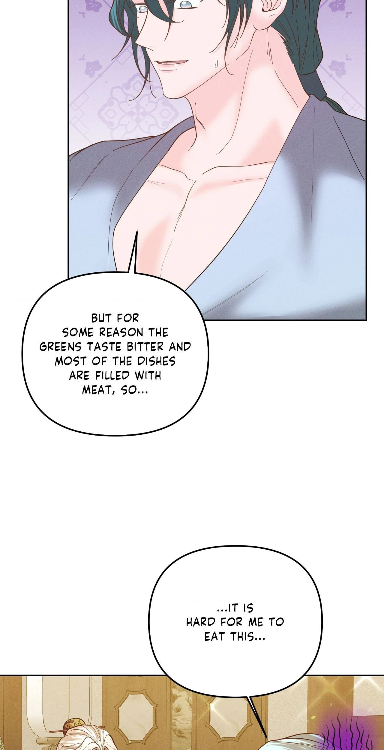 Read Down the Rabbit Hole chapter 32 image 34 on Lezhin