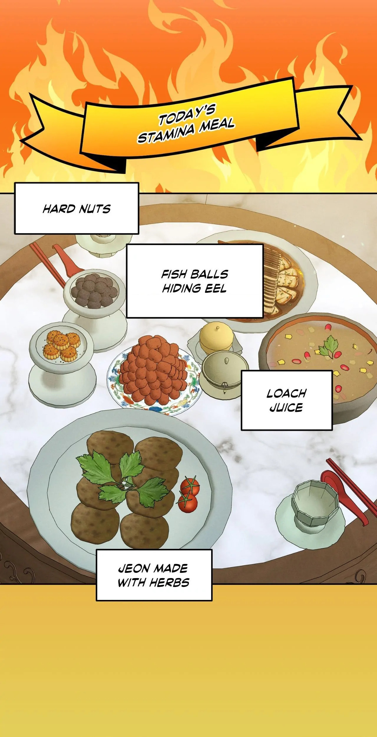 Read Down the Rabbit Hole chapter 32 image 36 on Lezhin