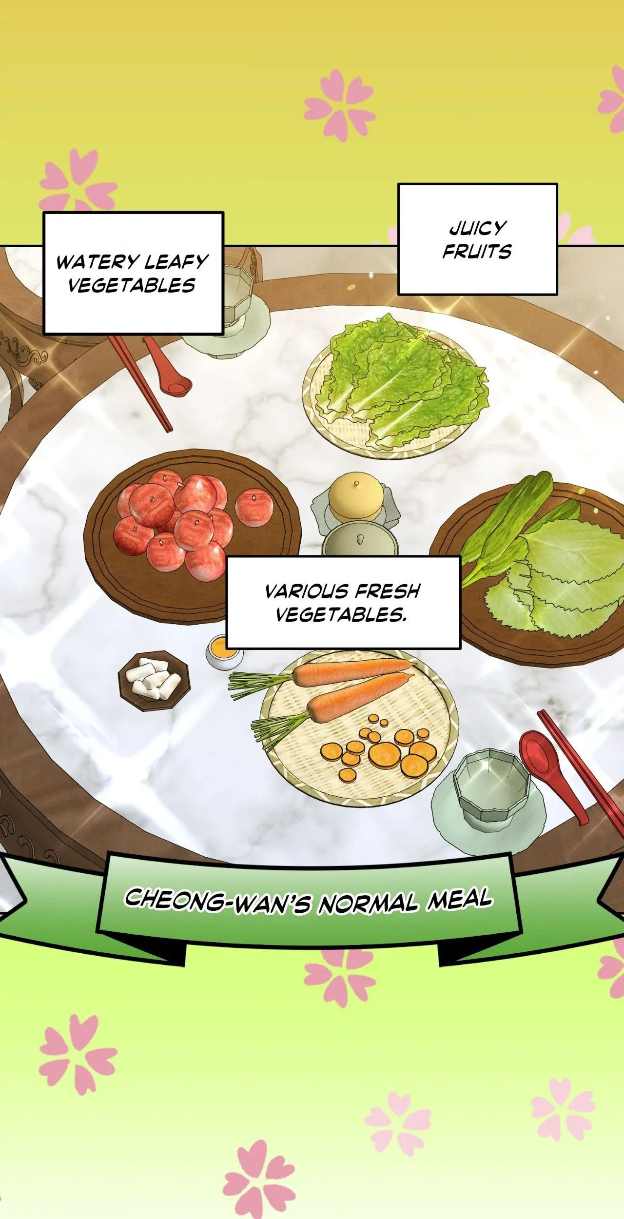 Read Down the Rabbit Hole chapter 32 image 37 on Lezhin