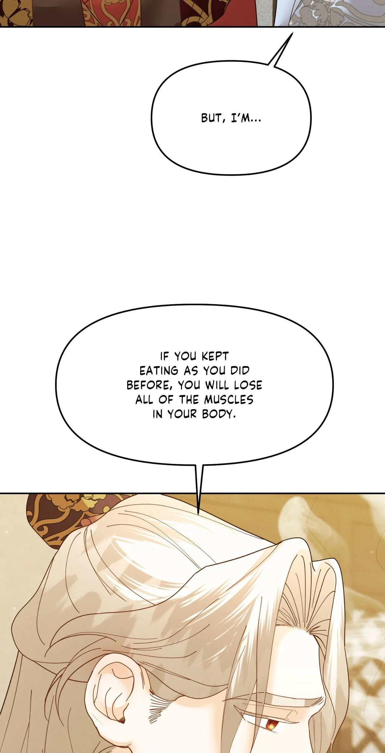 Read Down the Rabbit Hole chapter 32 image 39 on Lezhin