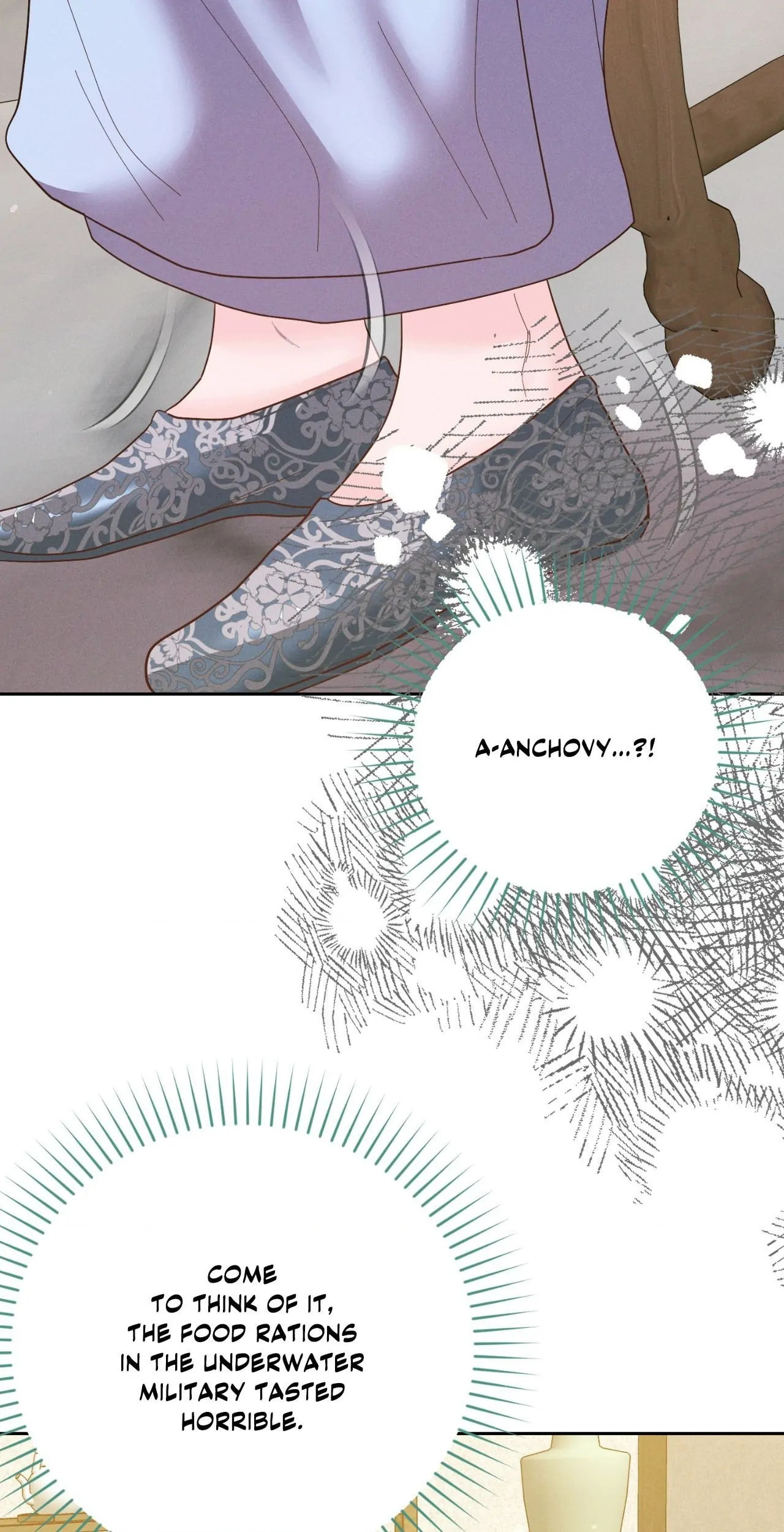 Read Down the Rabbit Hole chapter 32 image 42 on Lezhin