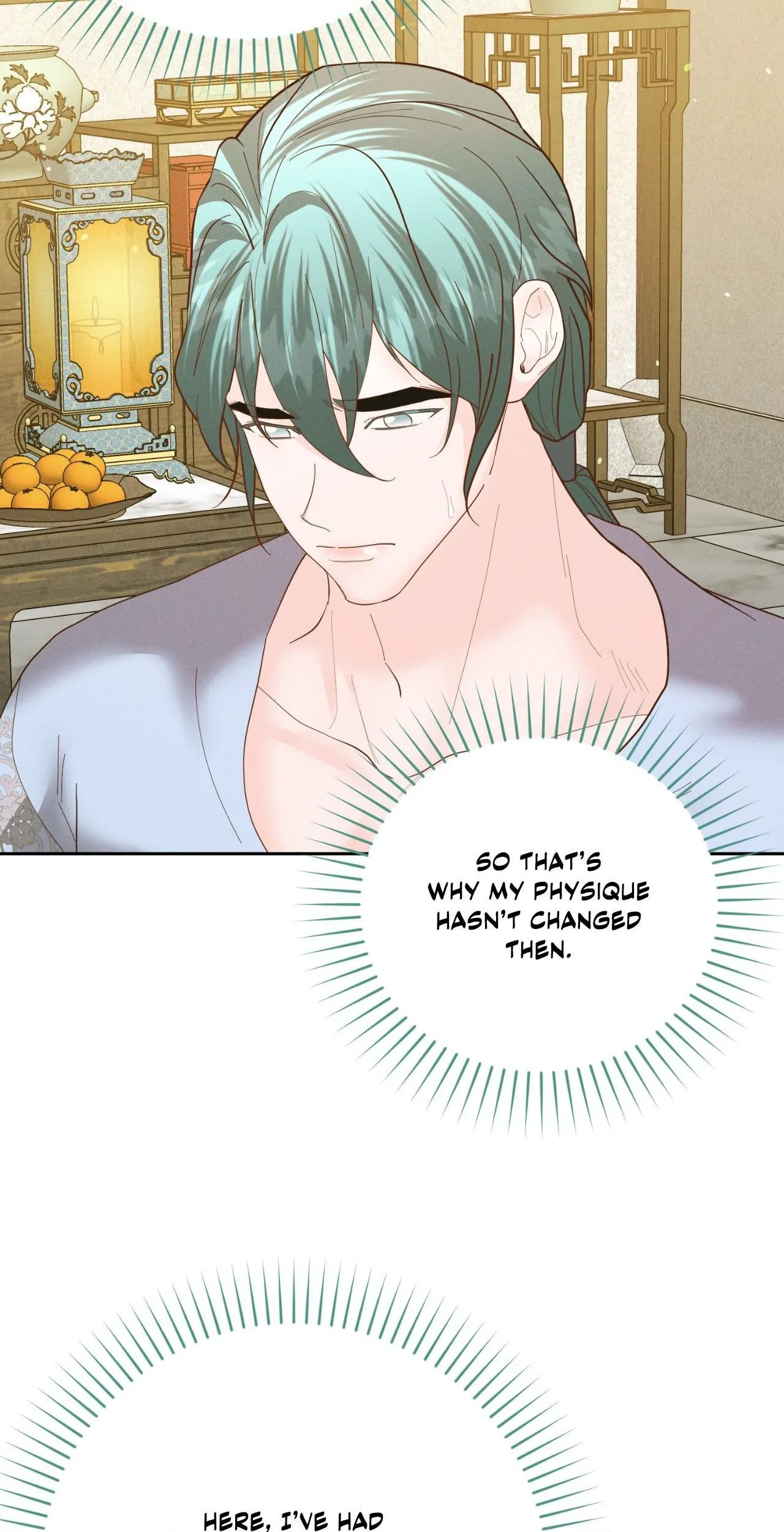 Read Down the Rabbit Hole chapter 32 image 43 on Lezhin