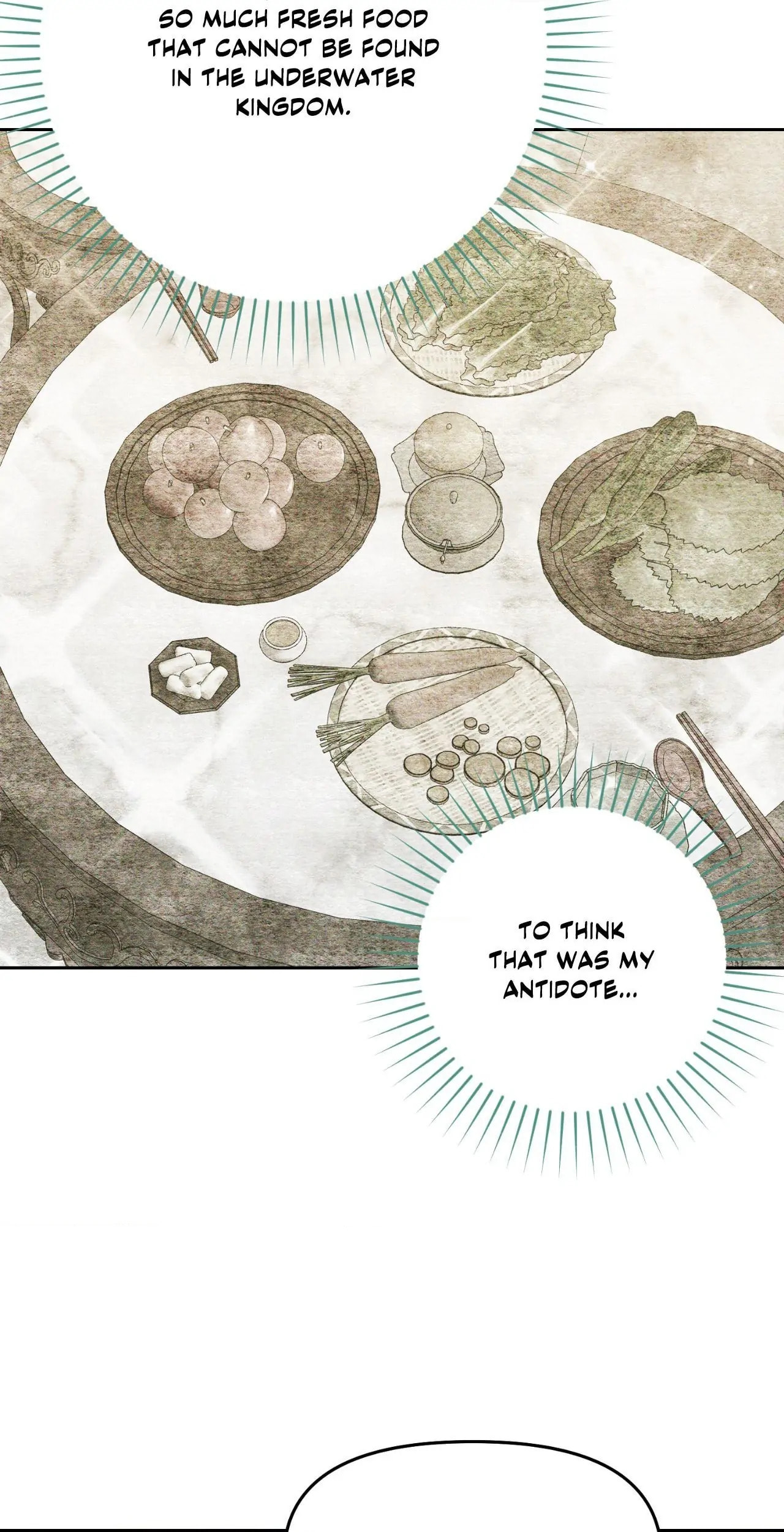 Read Down the Rabbit Hole chapter 32 image 44 on Lezhin