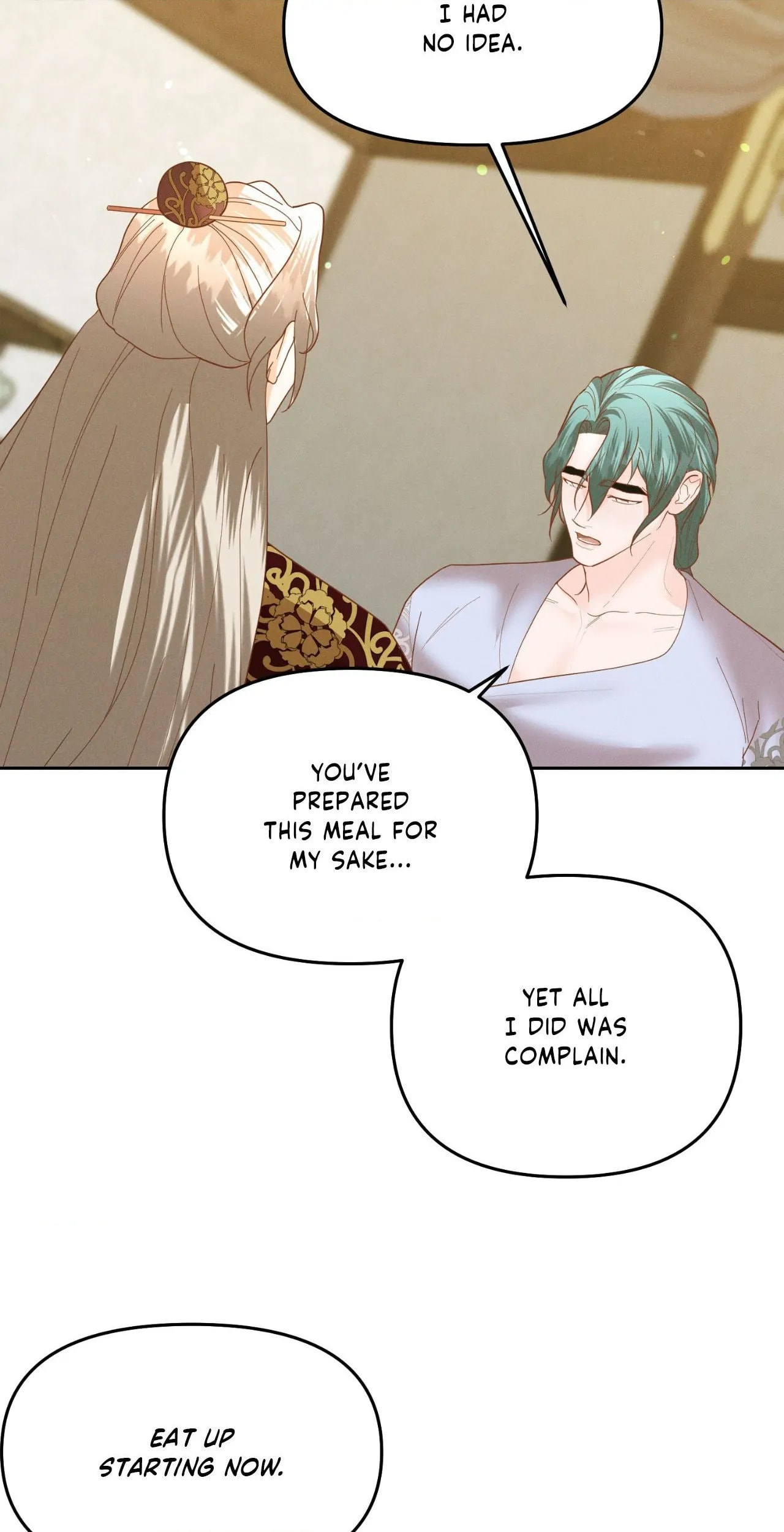 Read Down the Rabbit Hole chapter 32 image 45 on Lezhin
