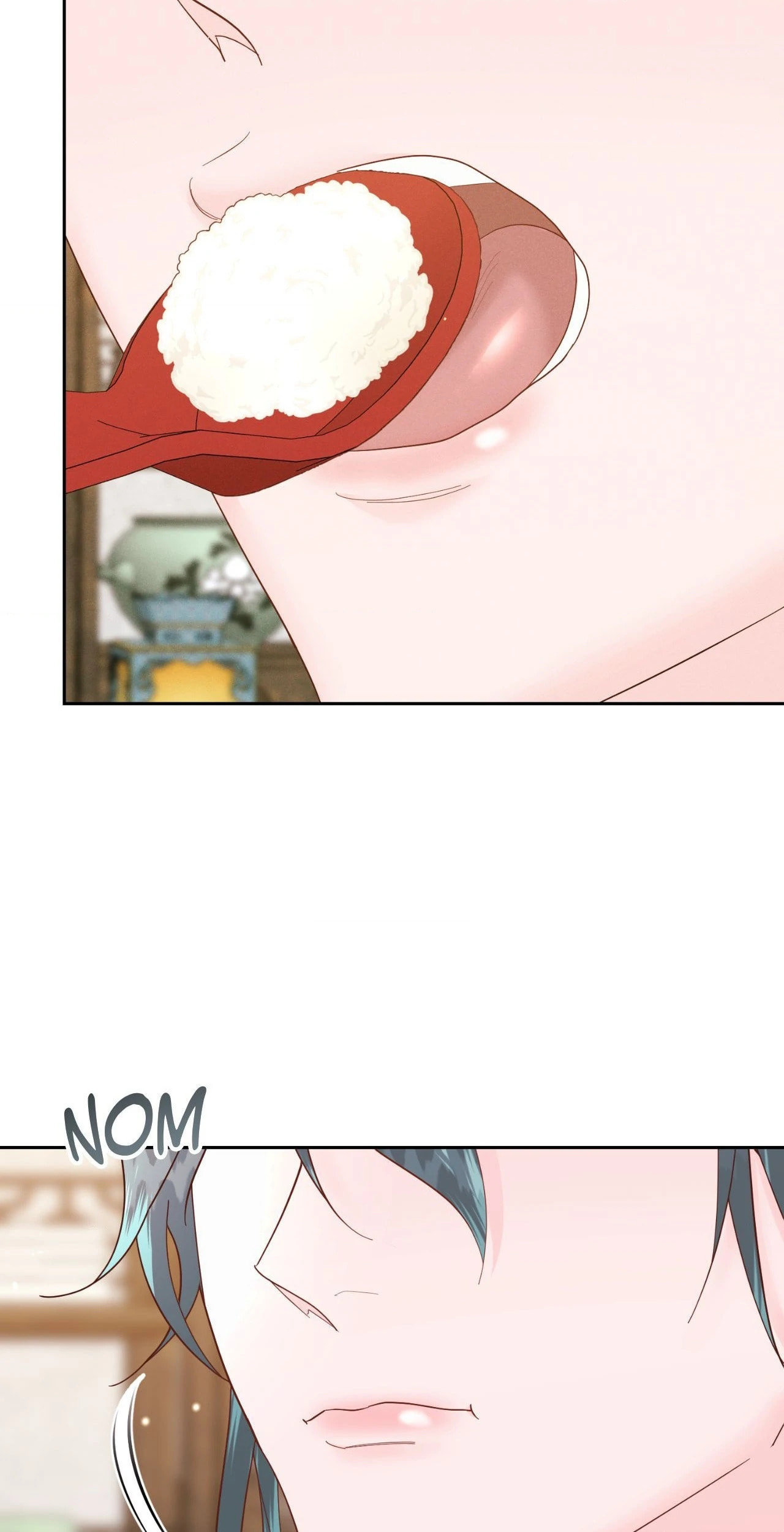 Read Down the Rabbit Hole chapter 32 image 47 on Lezhin