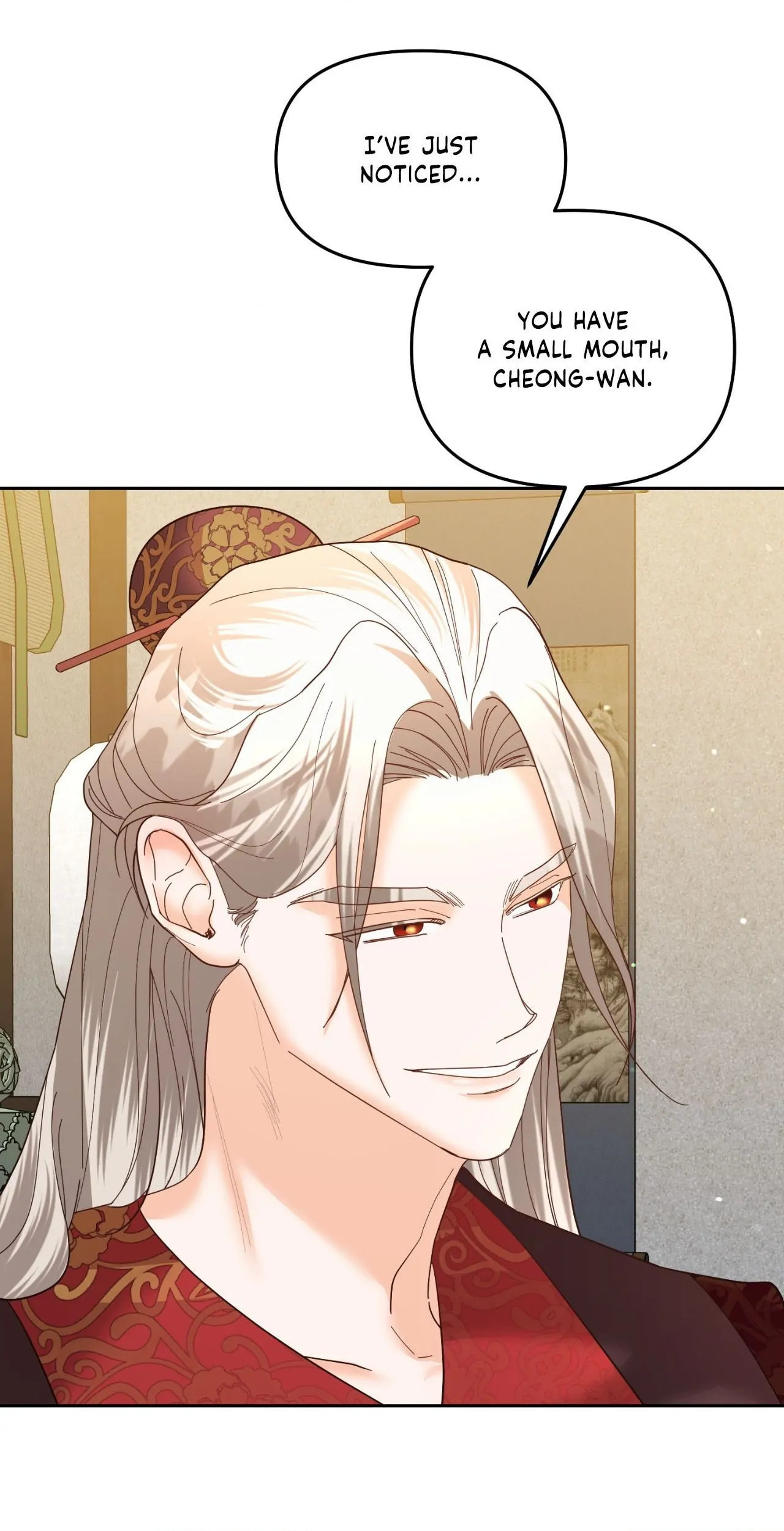 Read Down the Rabbit Hole chapter 32 image 49 on Lezhin