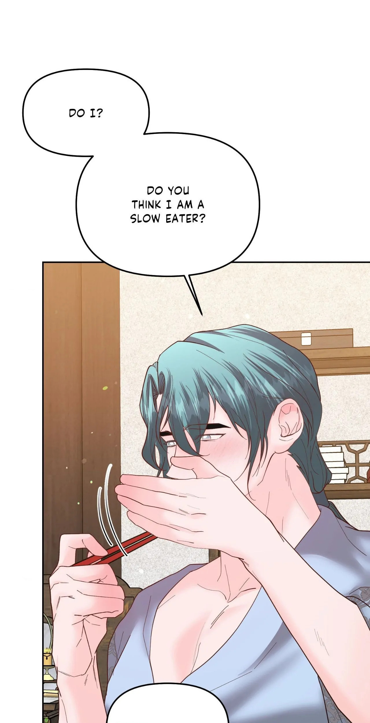 Read Down the Rabbit Hole chapter 32 image 50 on Lezhin