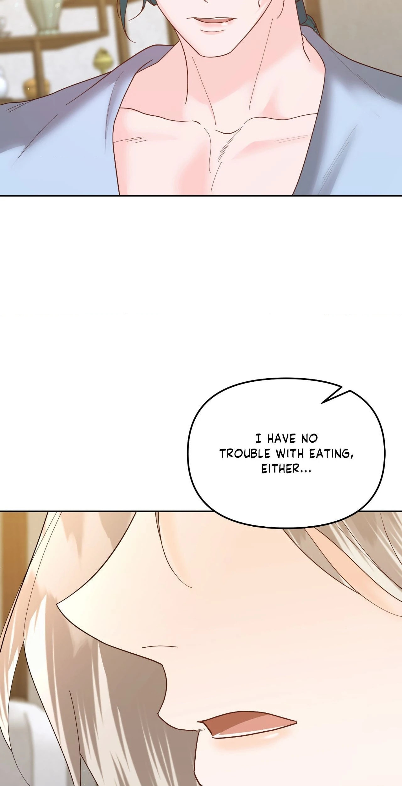 Read Down the Rabbit Hole chapter 32 image 53 on Lezhin