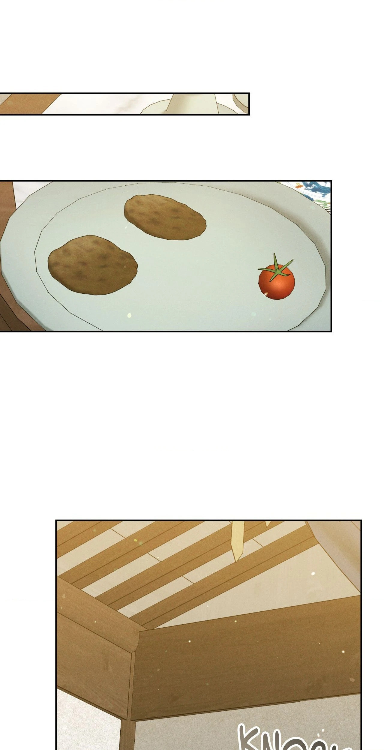 Read Down the Rabbit Hole chapter 32 image 58 on Lezhin