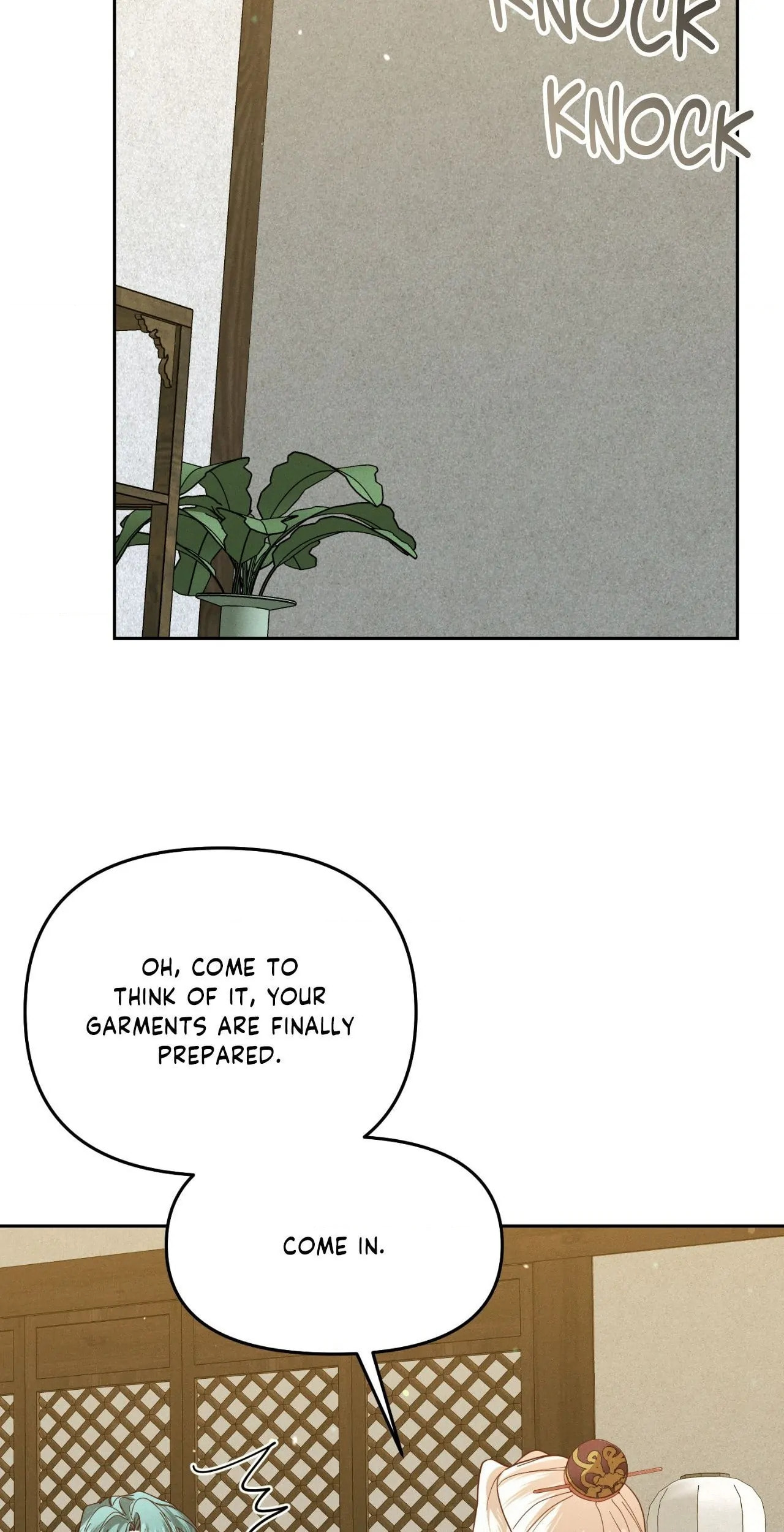 Read Down the Rabbit Hole chapter 32 image 59 on Lezhin