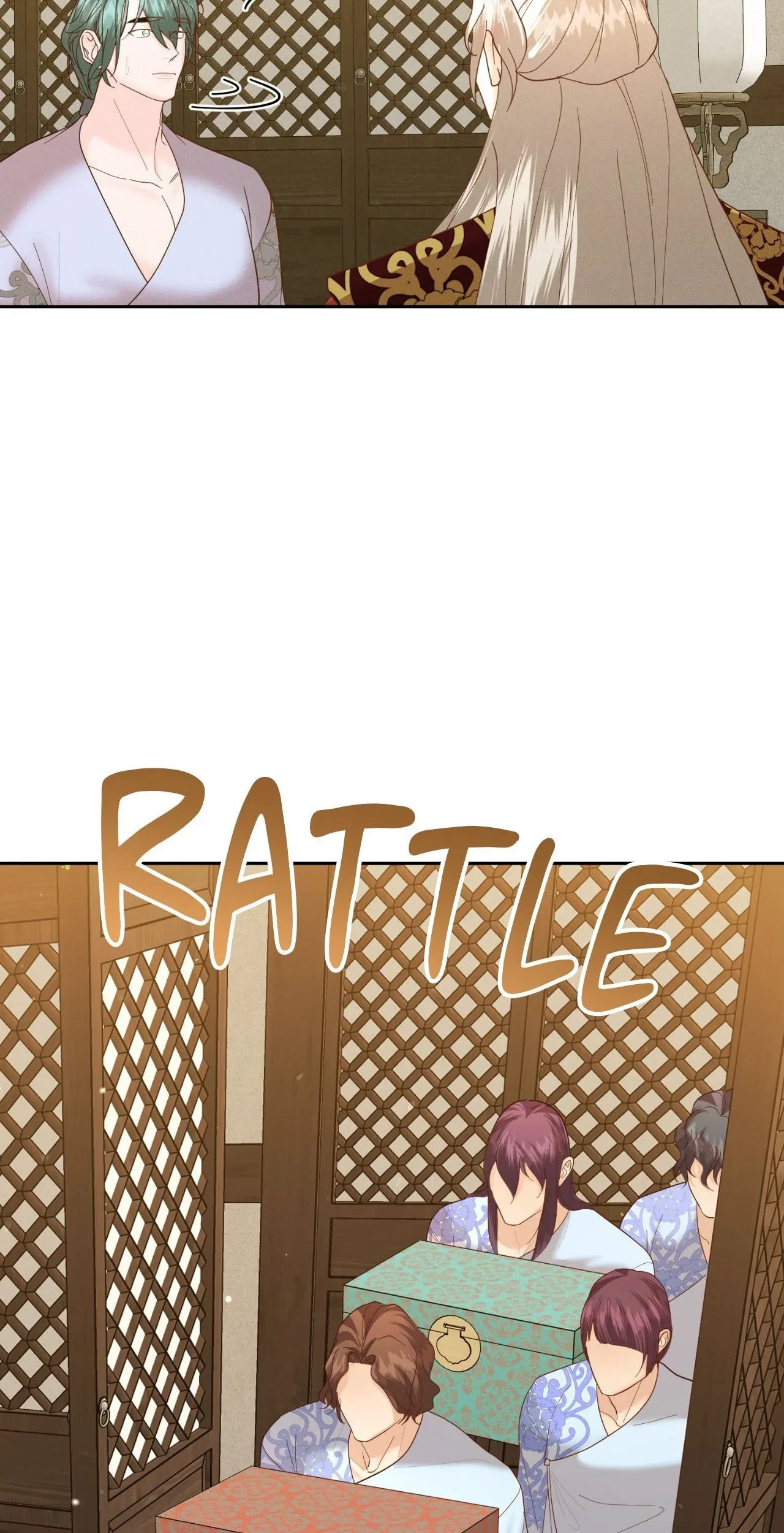 Read Down the Rabbit Hole chapter 32 image 60 on Lezhin
