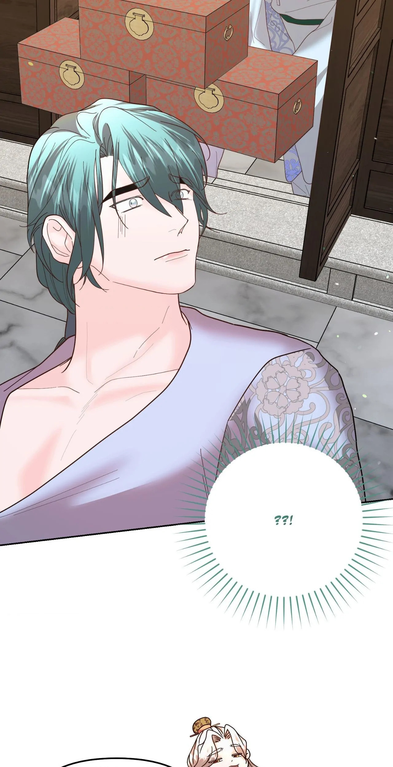 Read Down the Rabbit Hole chapter 32 image 61 on Lezhin