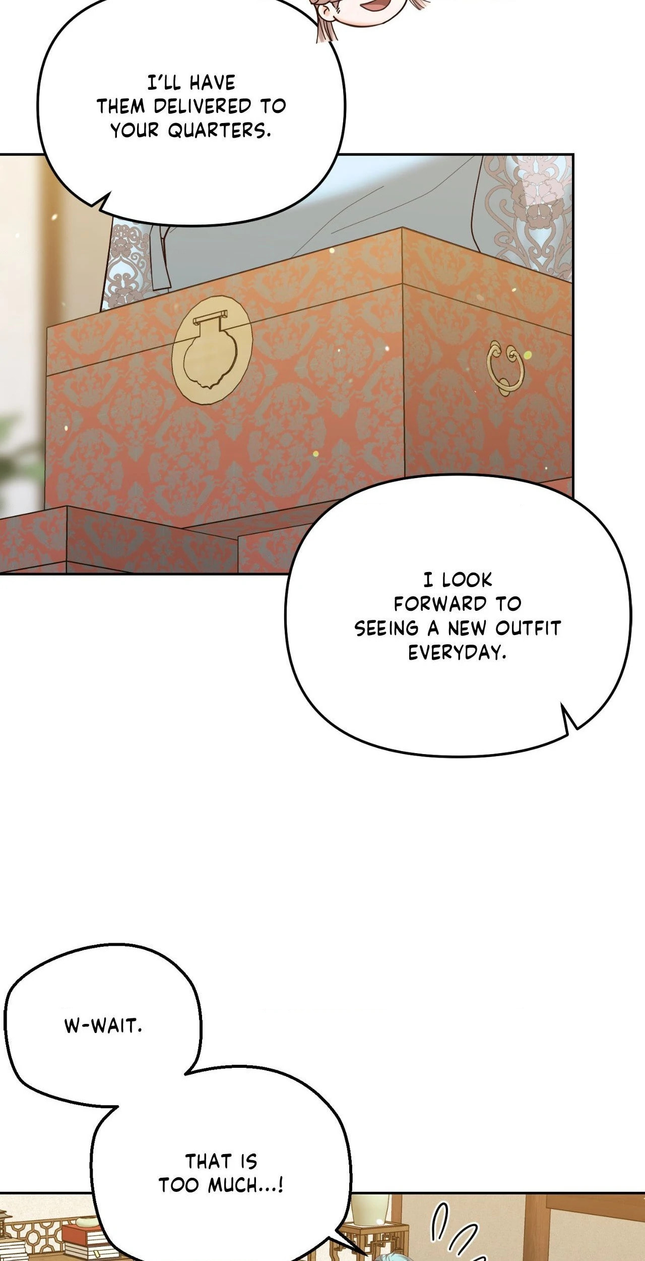 Read Down the Rabbit Hole chapter 32 image 62 on Lezhin