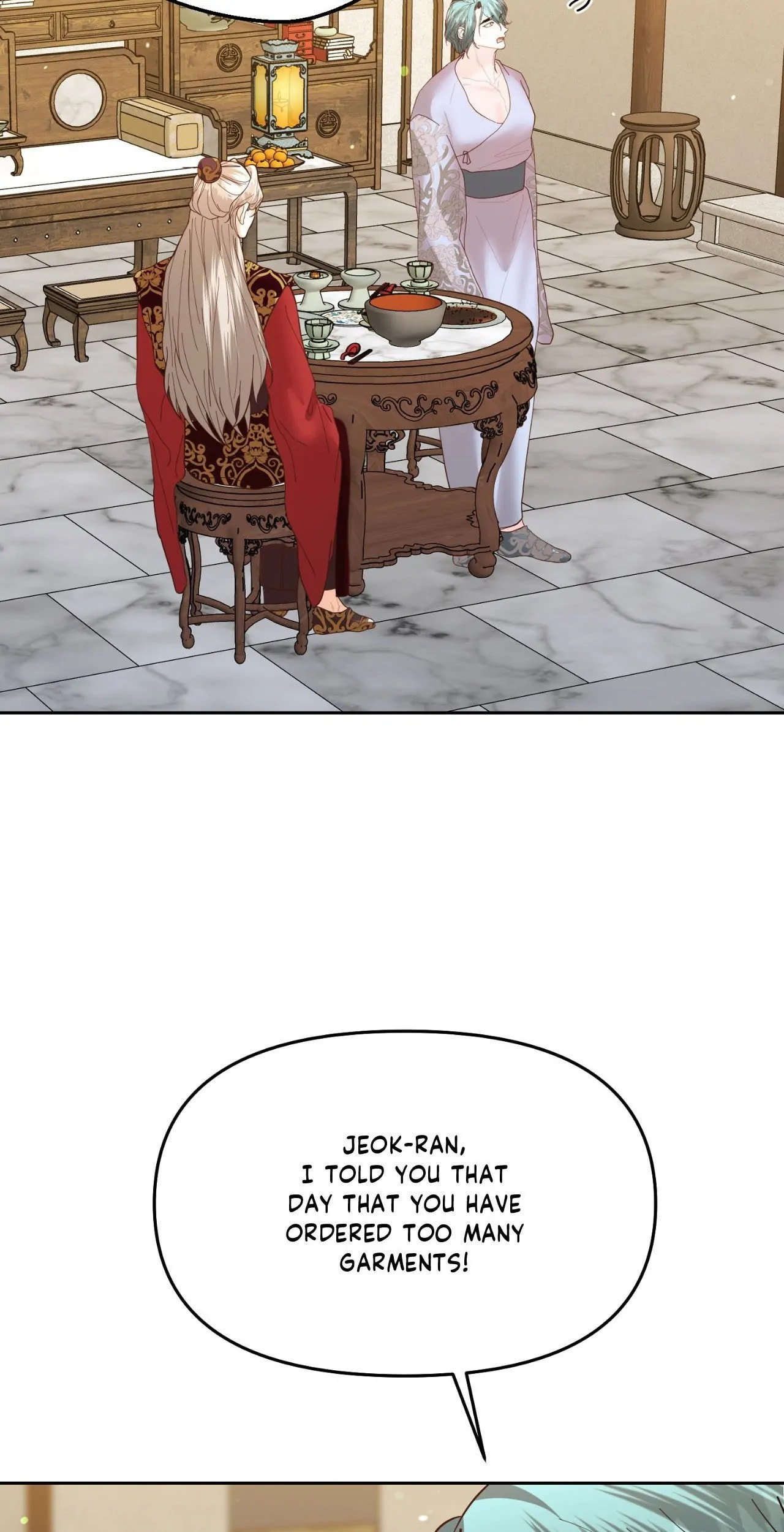 Read Down the Rabbit Hole chapter 32 image 63 on Lezhin