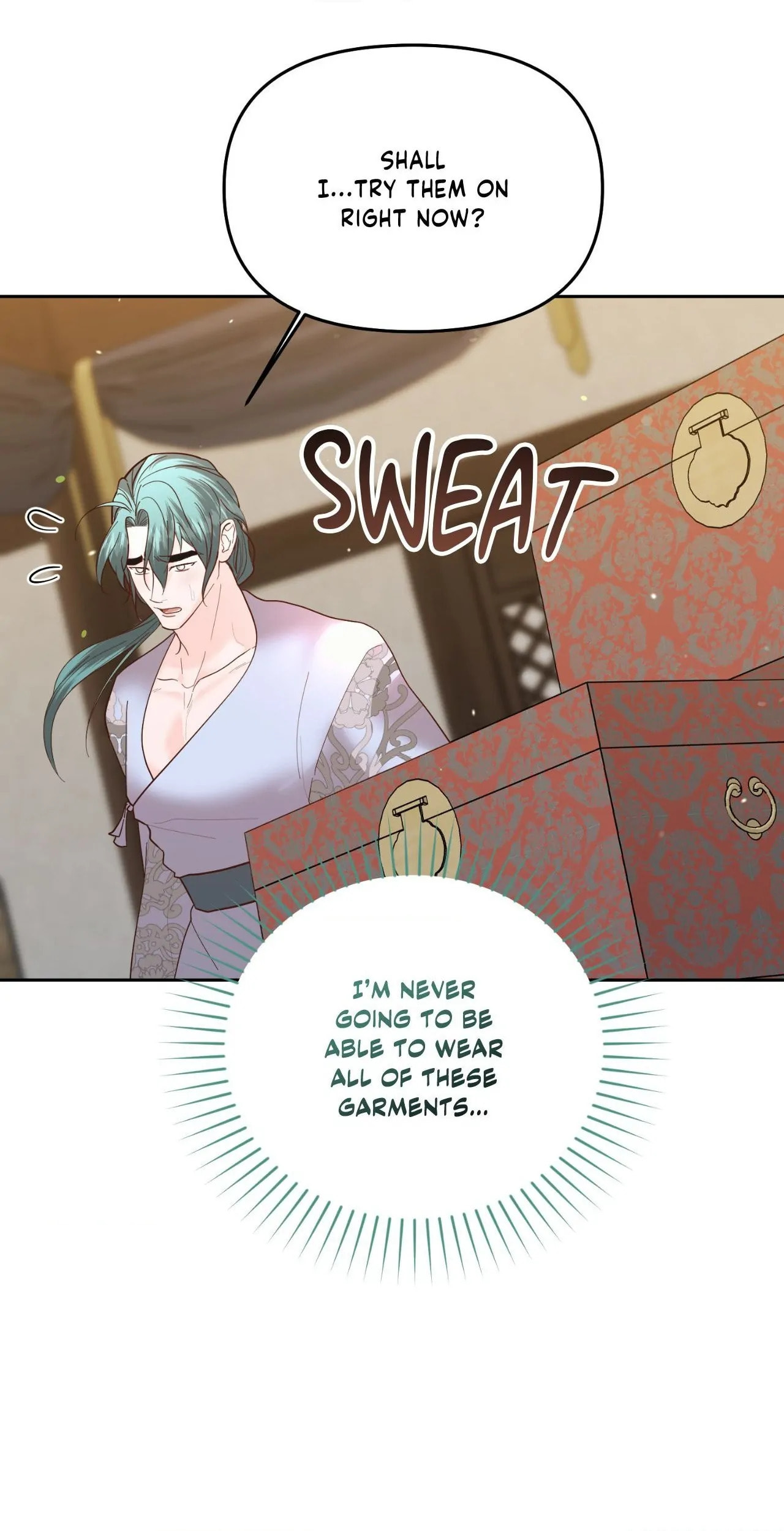 Read Down the Rabbit Hole chapter 32 image 66 on Lezhin