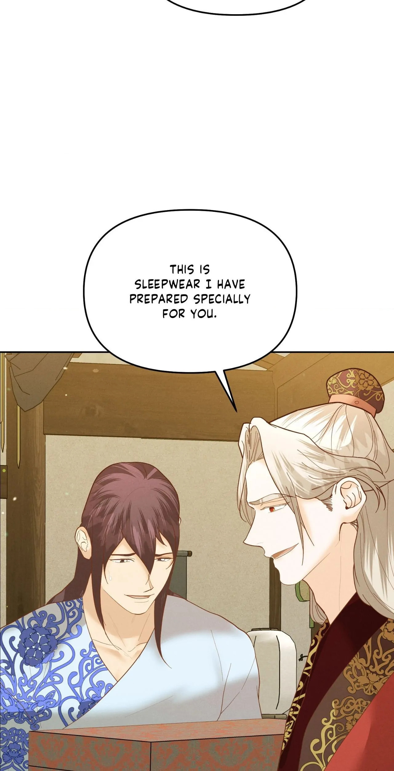 Read Down the Rabbit Hole chapter 32 image 68 on Lezhin