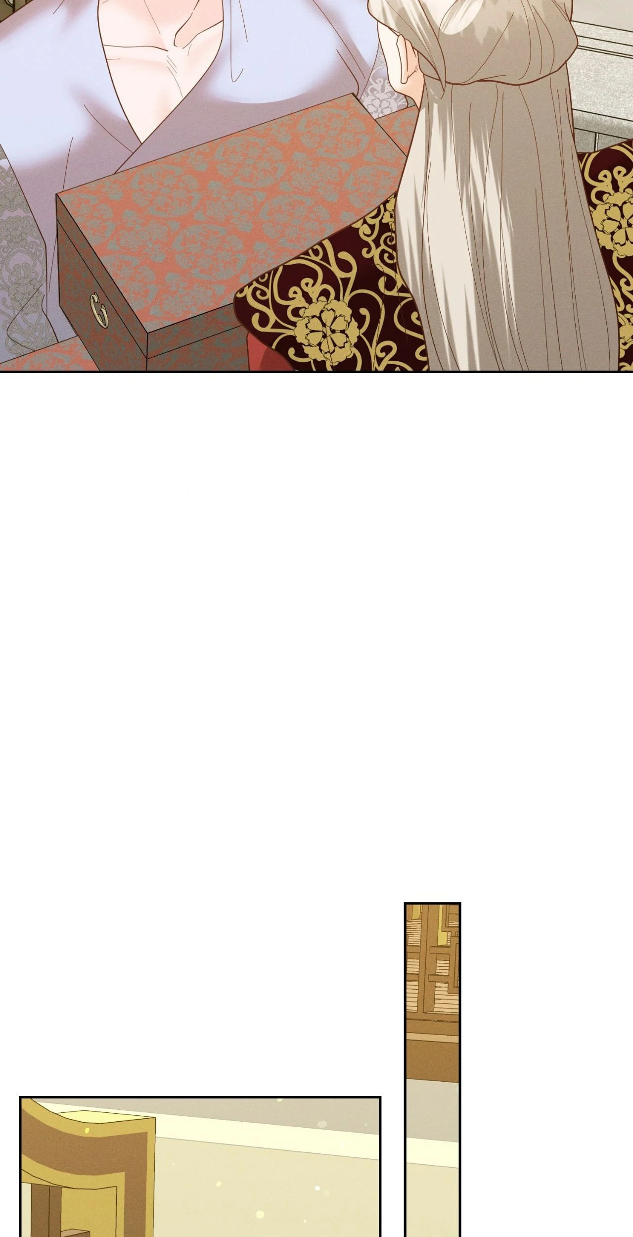 Read Down the Rabbit Hole chapter 32 image 70 on Lezhin