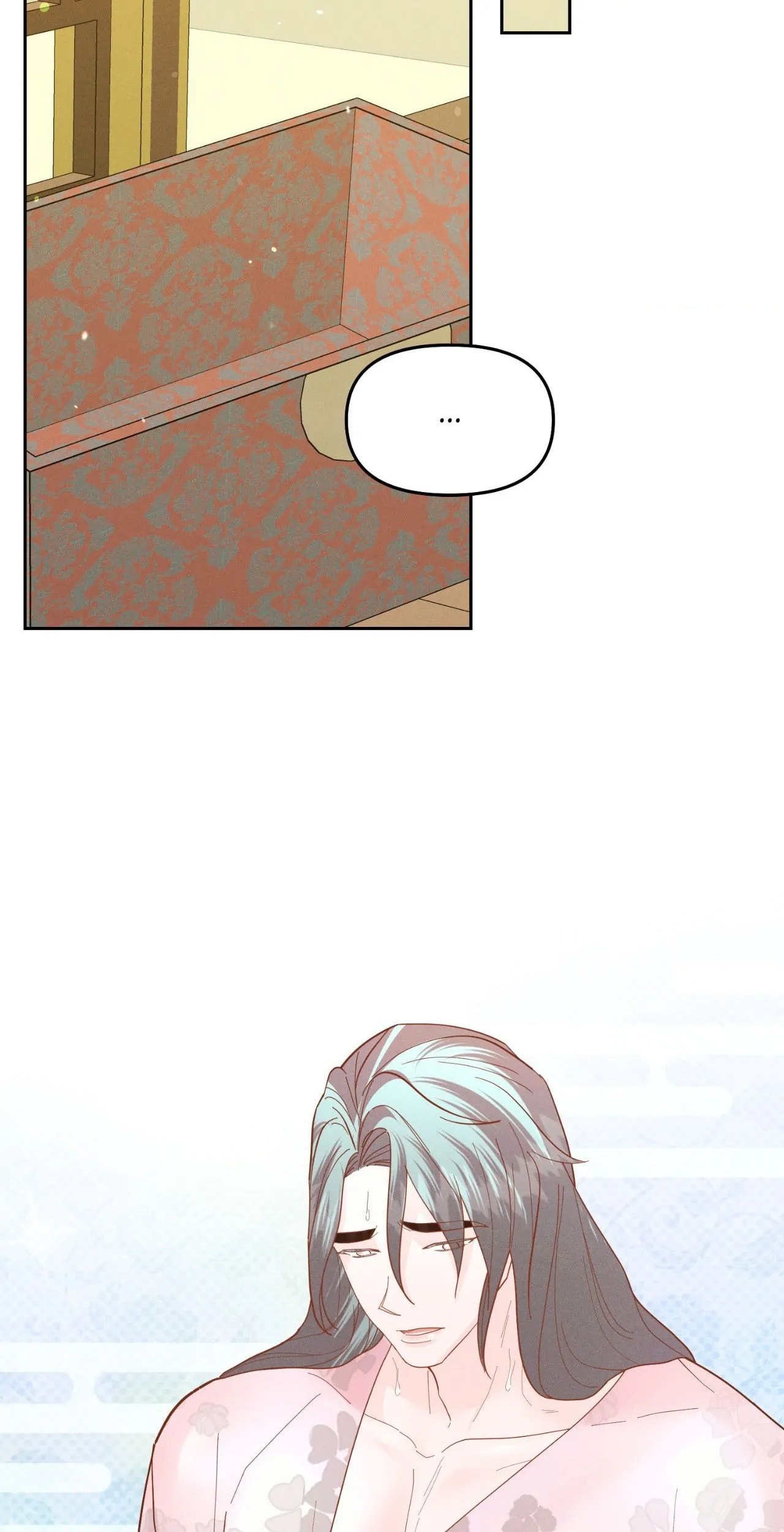 Read Down the Rabbit Hole chapter 32 image 71 on Lezhin