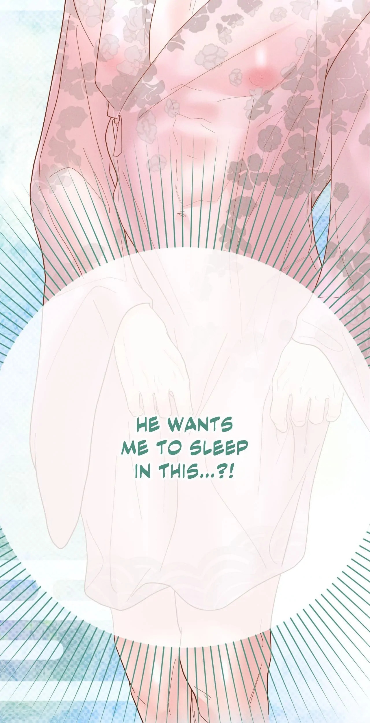 Read Down the Rabbit Hole chapter 32 image 72 on Lezhin