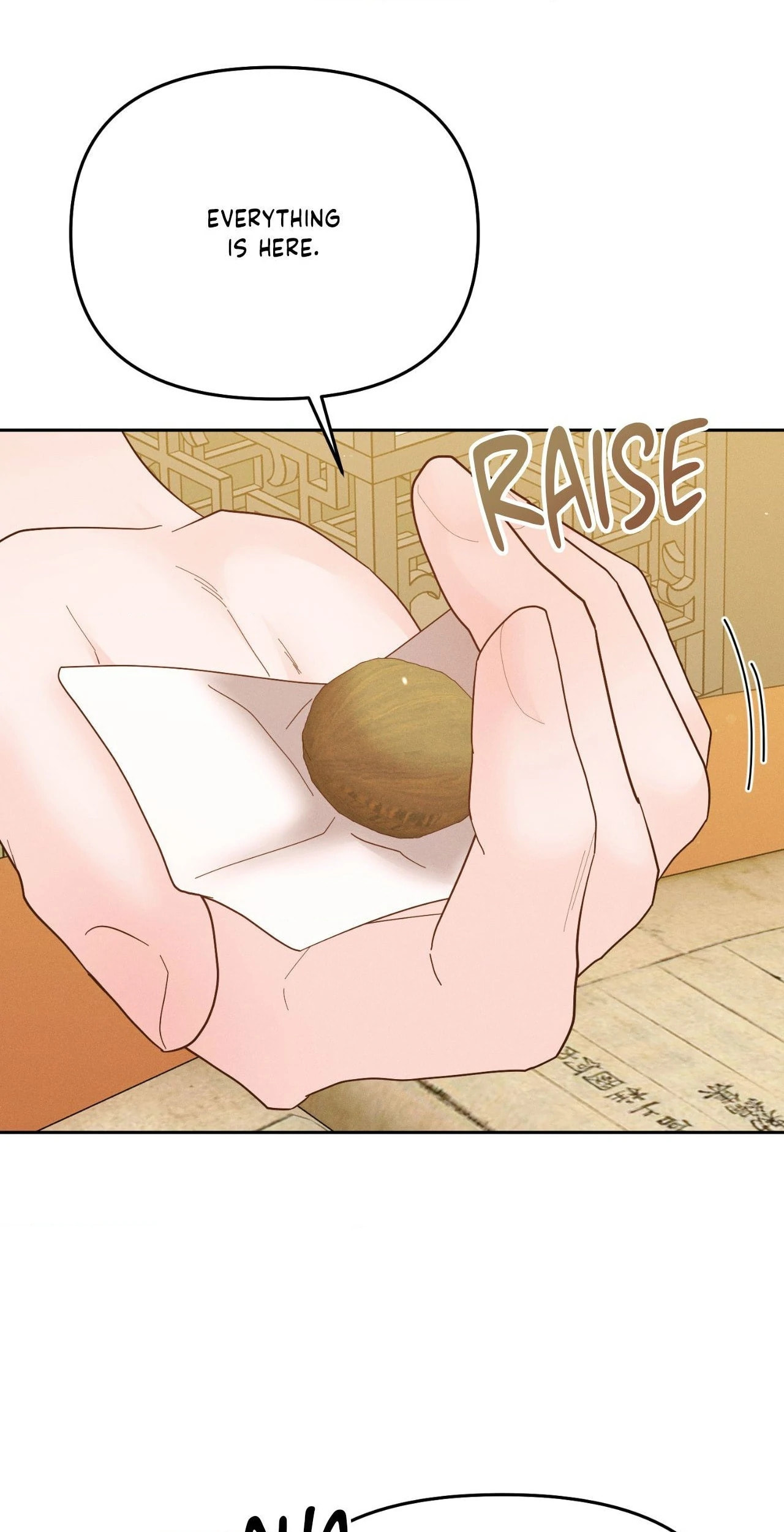 Read Down the Rabbit Hole chapter 32 image 9 on Lezhin