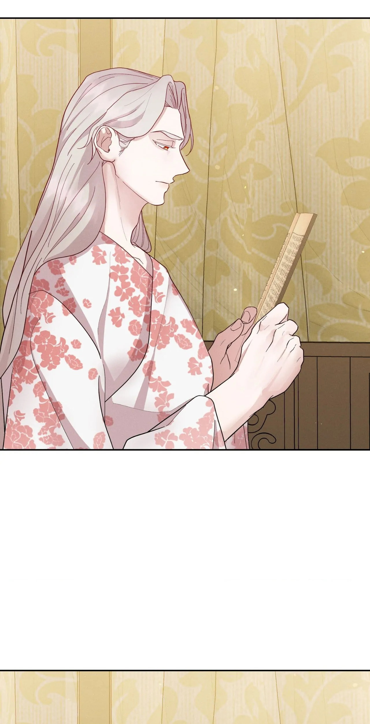 Read Down the Rabbit Hole chapter 33 image 1 on Lezhin