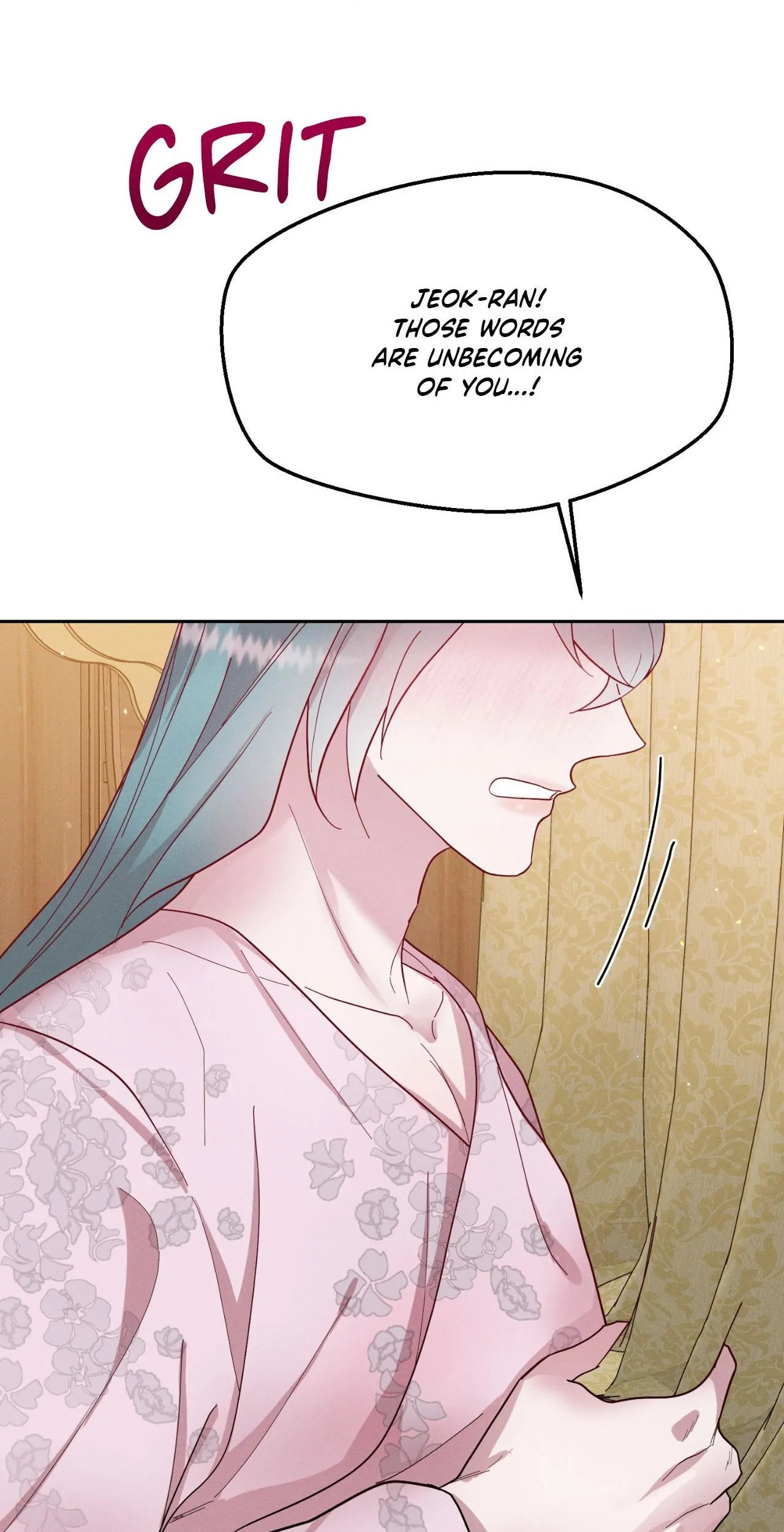 Read Down the Rabbit Hole chapter 33 image 11 on Lezhin