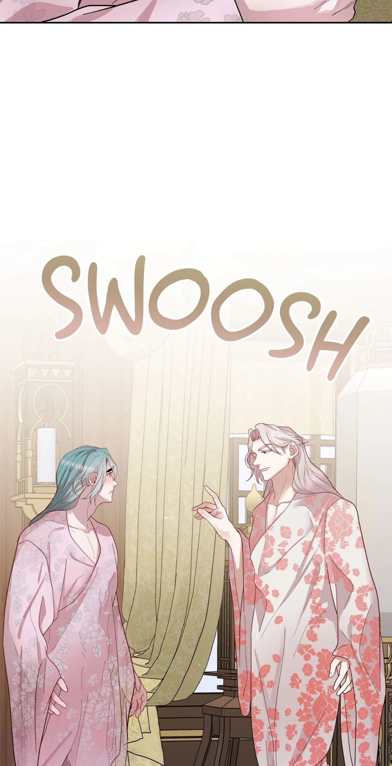Read Down the Rabbit Hole chapter 33 image 12 on Lezhin