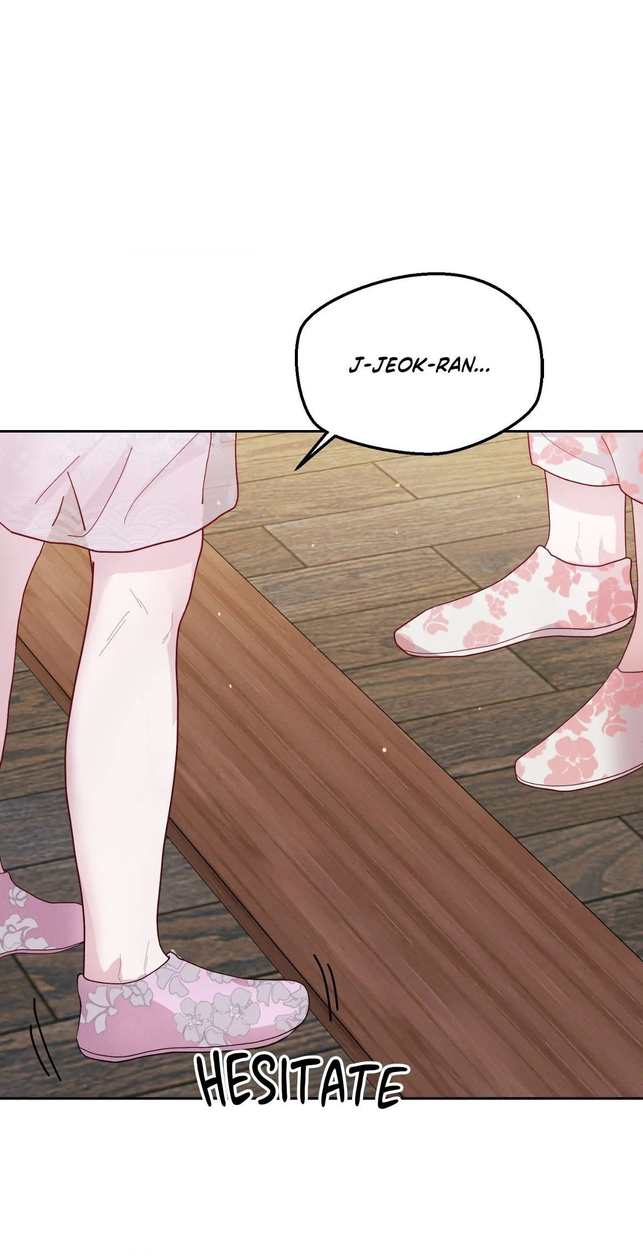 Read Down the Rabbit Hole chapter 33 image 16 on Lezhin