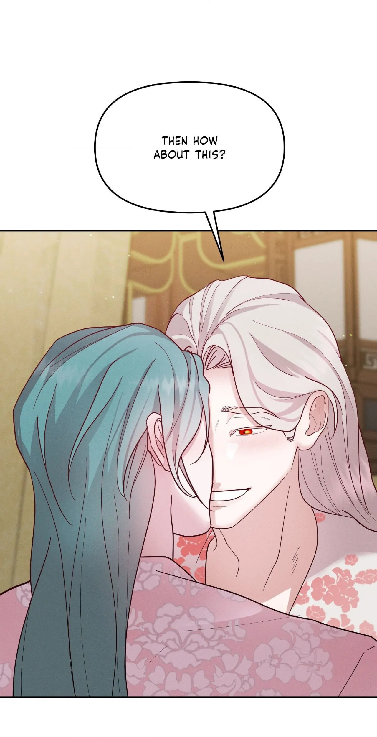 Read Down the Rabbit Hole chapter 33 image 17 on Lezhin