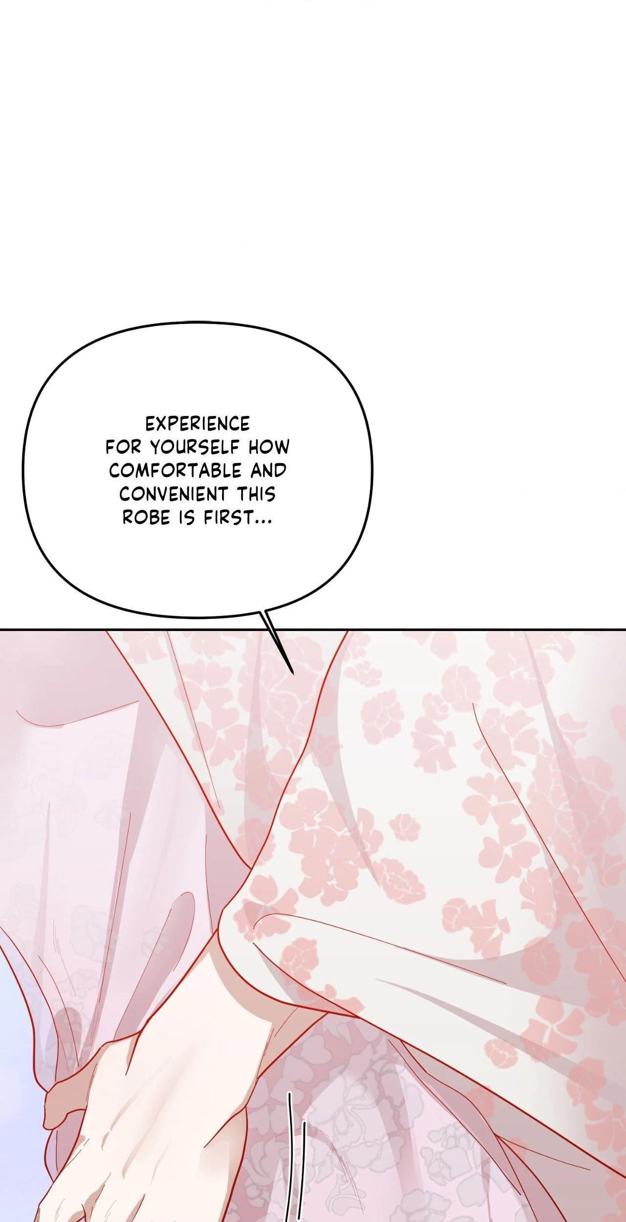 Read Down the Rabbit Hole chapter 33 image 18 on Lezhin