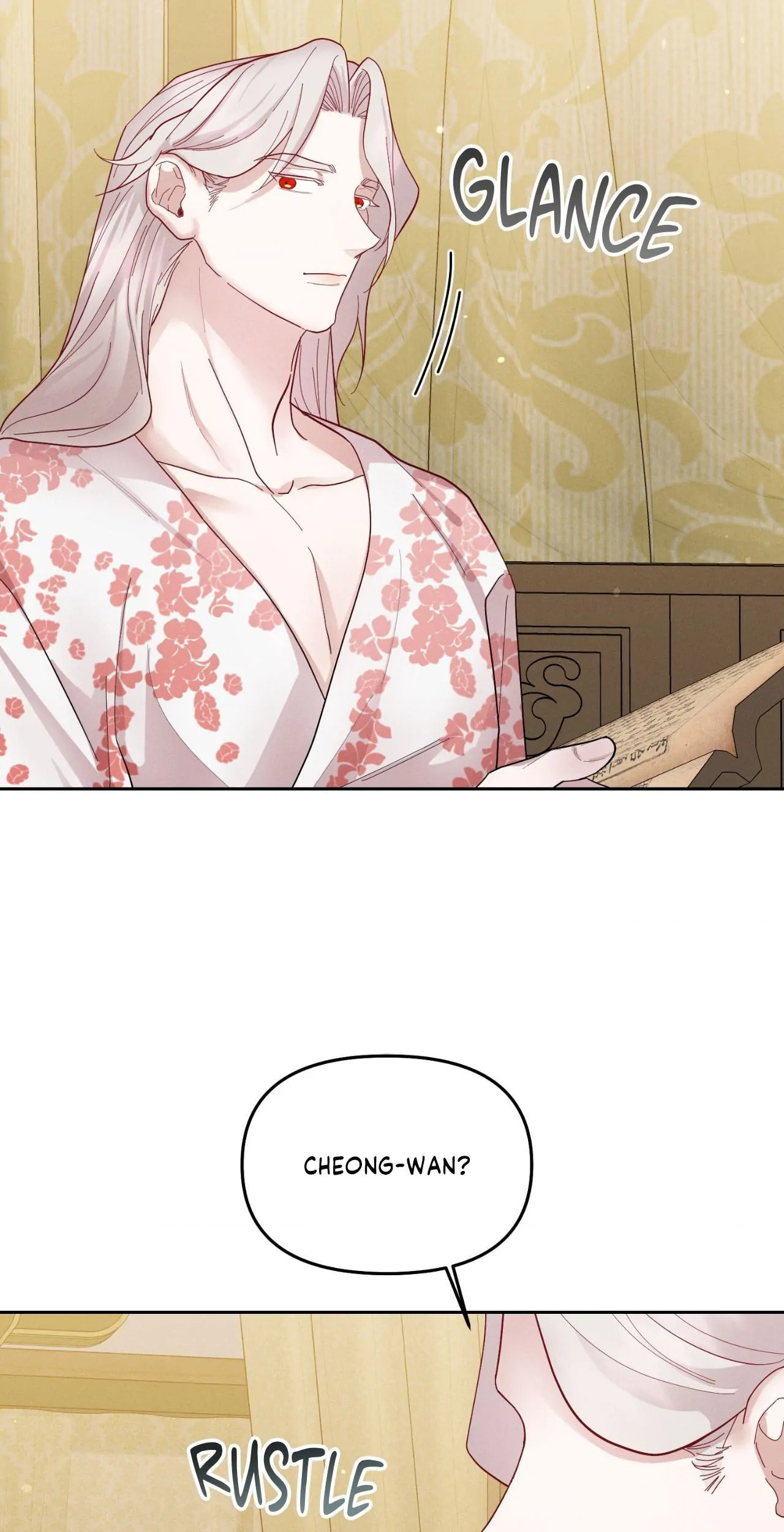 Read Down the Rabbit Hole chapter 33 image 2 on Lezhin