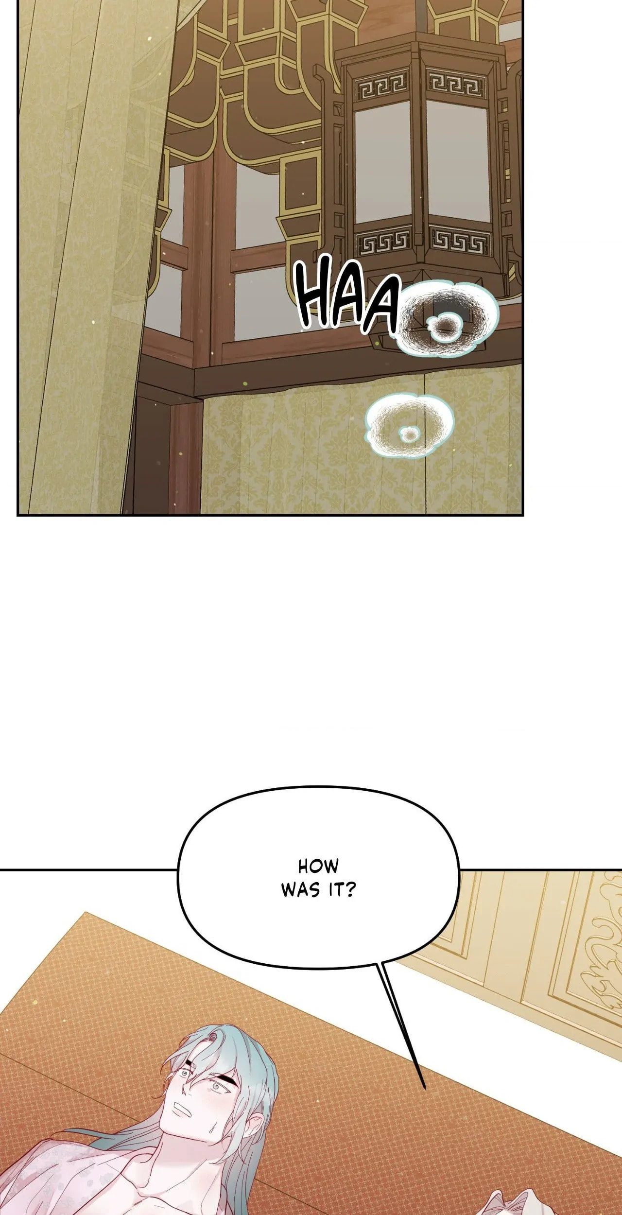 Read Down the Rabbit Hole chapter 33 image 22 on Lezhin