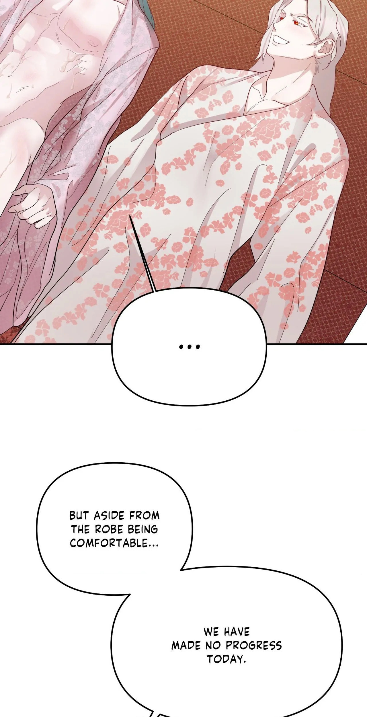 Read Down the Rabbit Hole chapter 33 image 23 on Lezhin