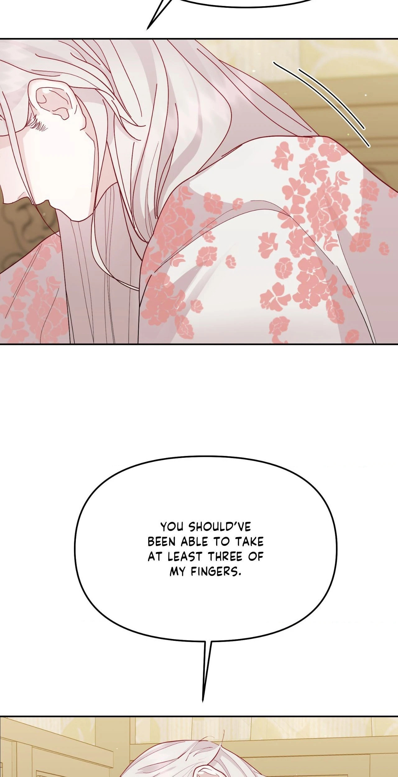 Read Down the Rabbit Hole chapter 33 image 24 on Lezhin
