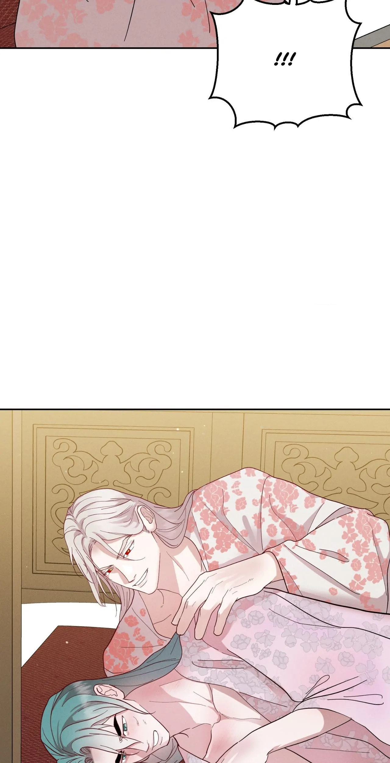 Read Down the Rabbit Hole chapter 33 image 29 on Lezhin