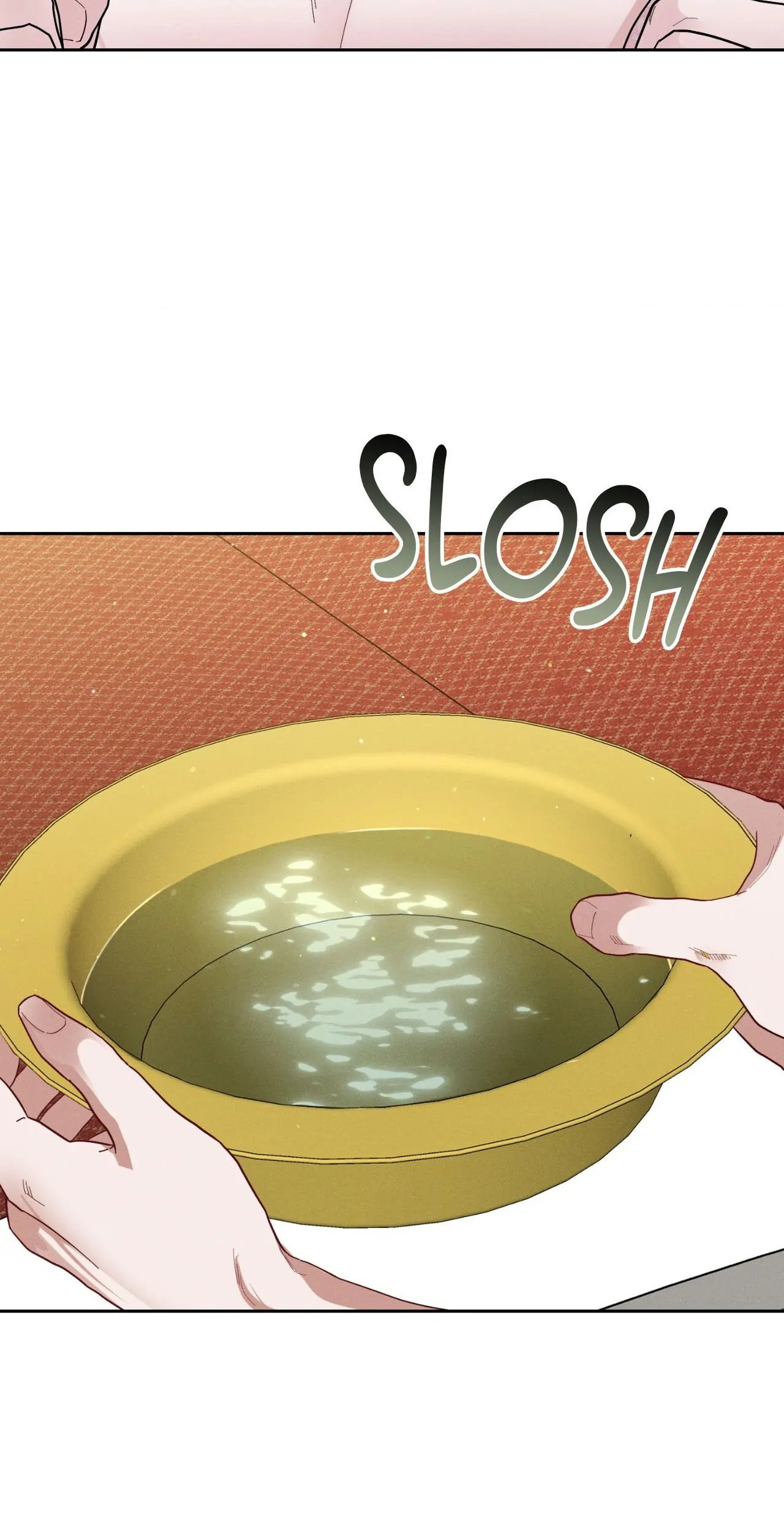 Read Down the Rabbit Hole chapter 33 image 34 on Lezhin