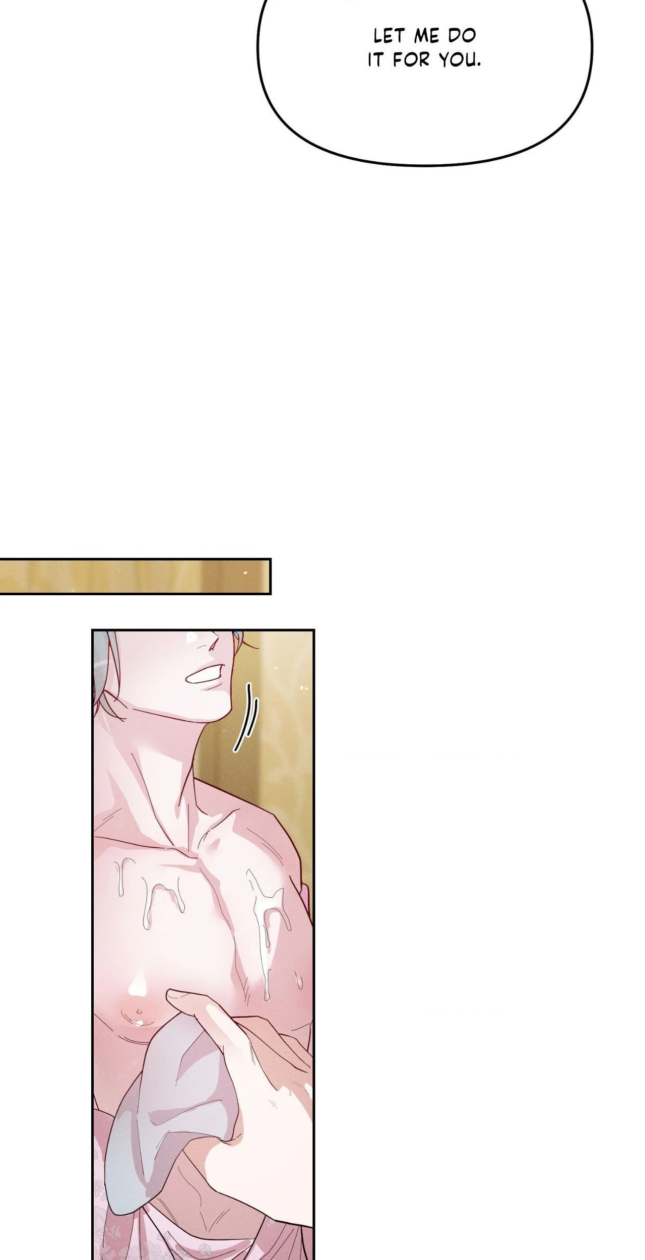 Read Down the Rabbit Hole chapter 33 image 39 on Lezhin