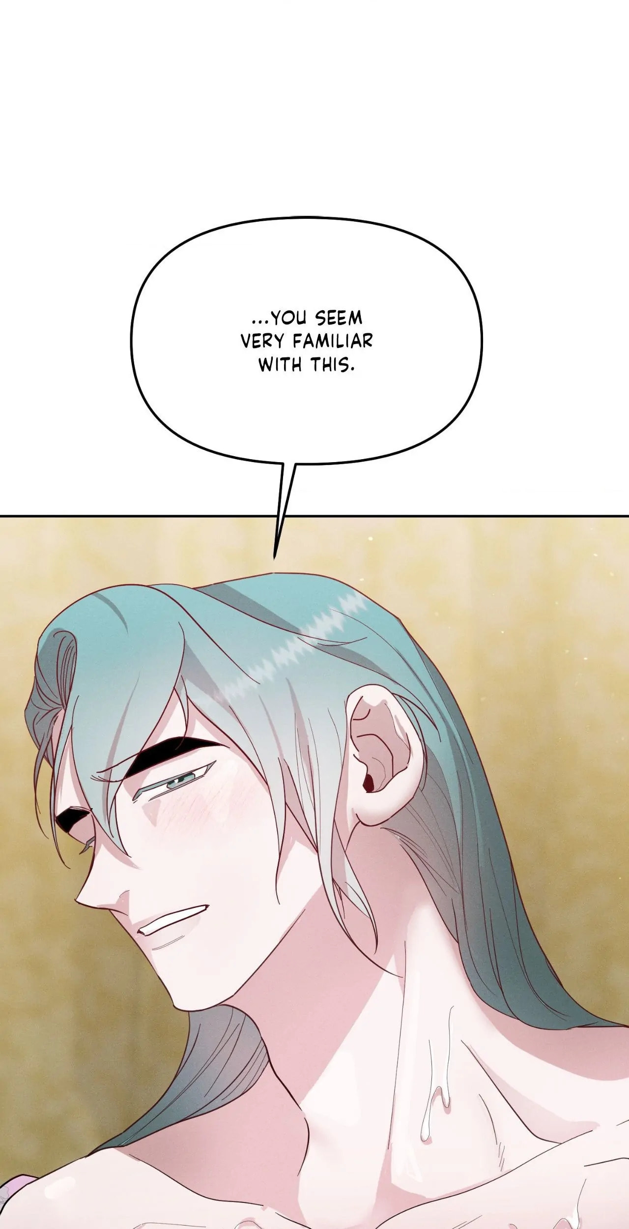 Read Down the Rabbit Hole chapter 33 image 41 on Lezhin