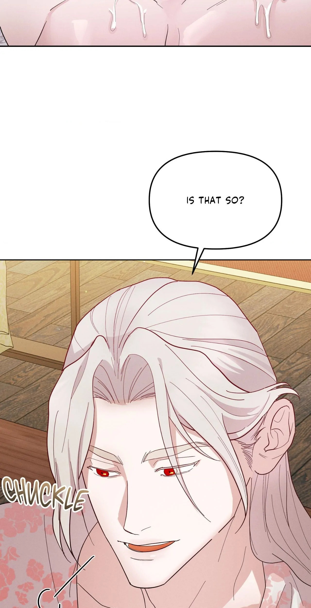 Read Down the Rabbit Hole chapter 33 image 42 on Lezhin