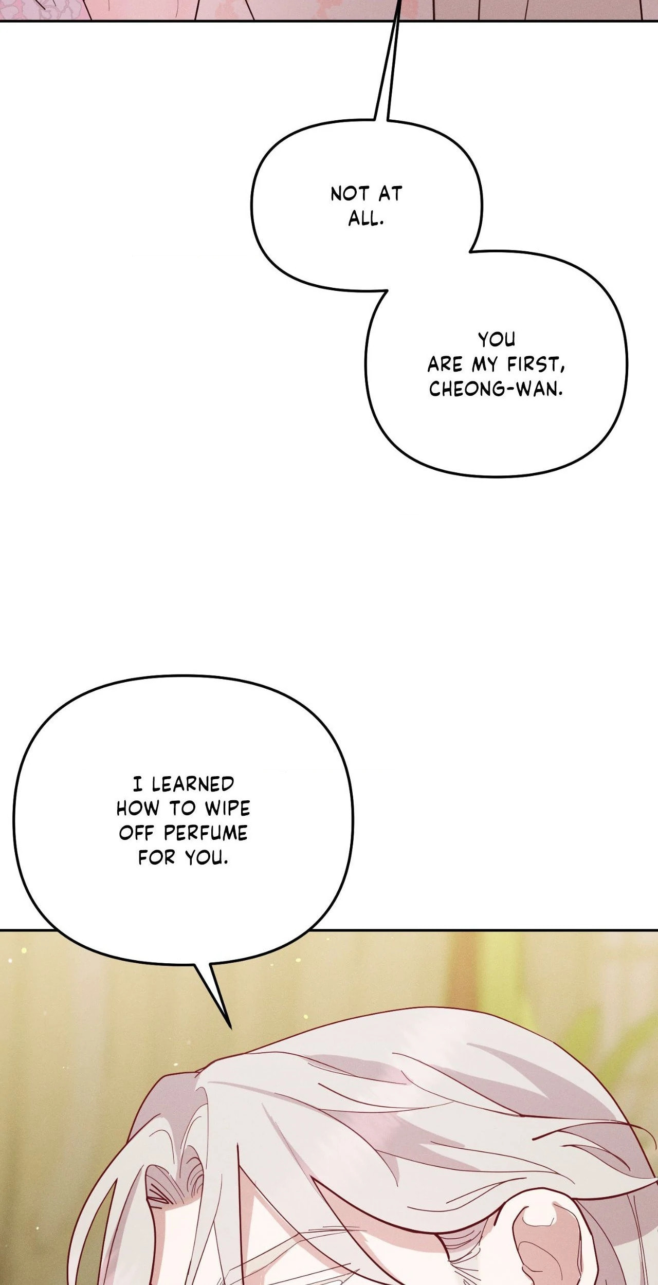 Read Down the Rabbit Hole chapter 33 image 44 on Lezhin