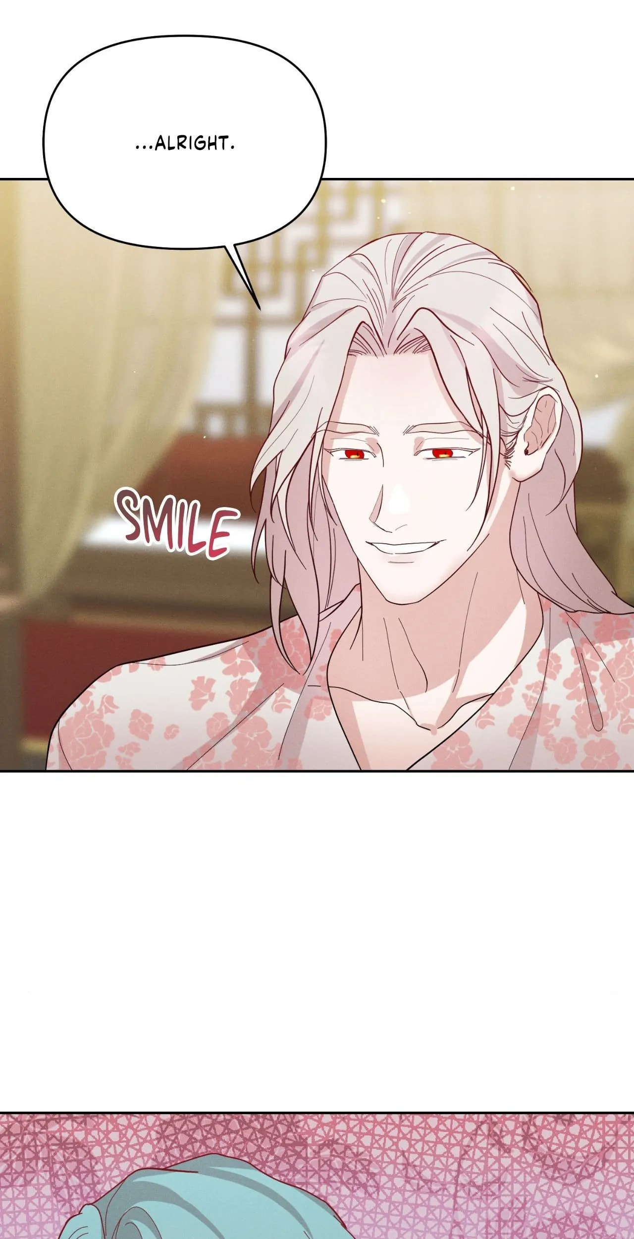 Read Down the Rabbit Hole chapter 33 image 50 on Lezhin