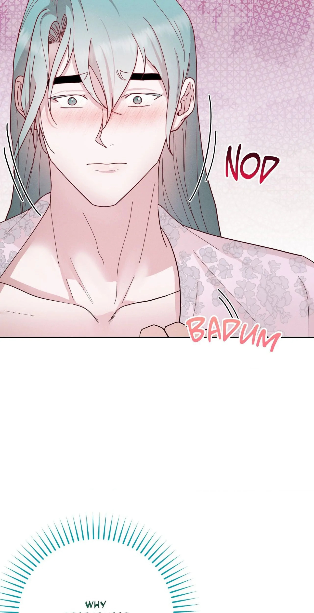 Read Down the Rabbit Hole chapter 33 image 51 on Lezhin
