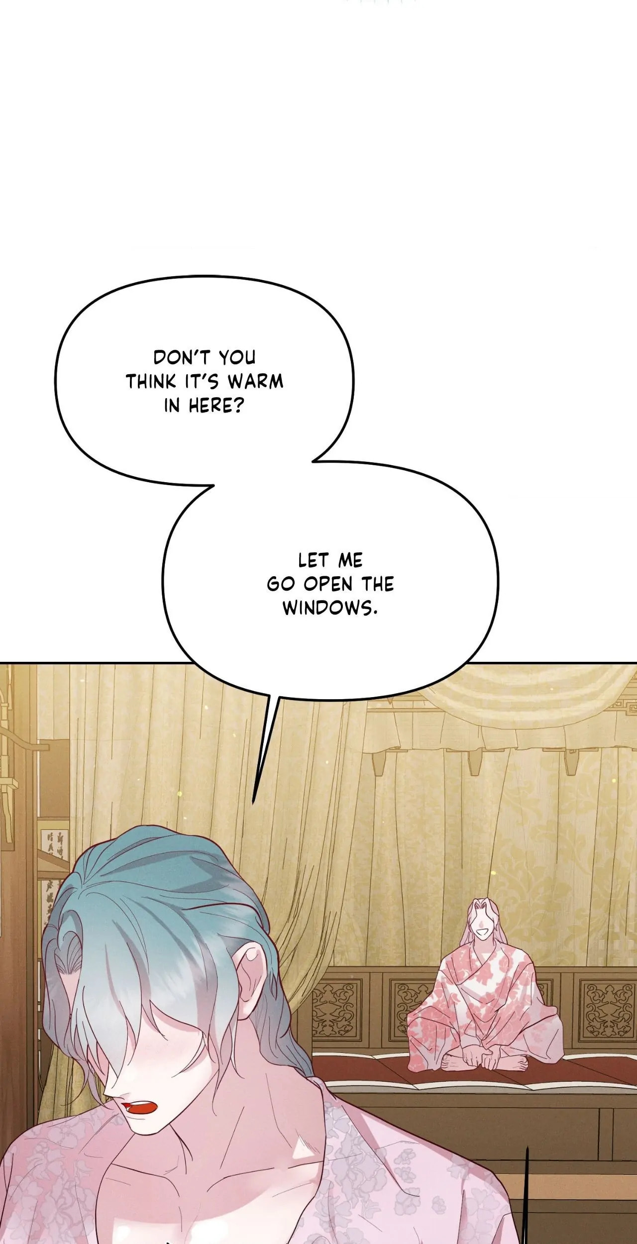 Read Down the Rabbit Hole chapter 33 image 53 on Lezhin