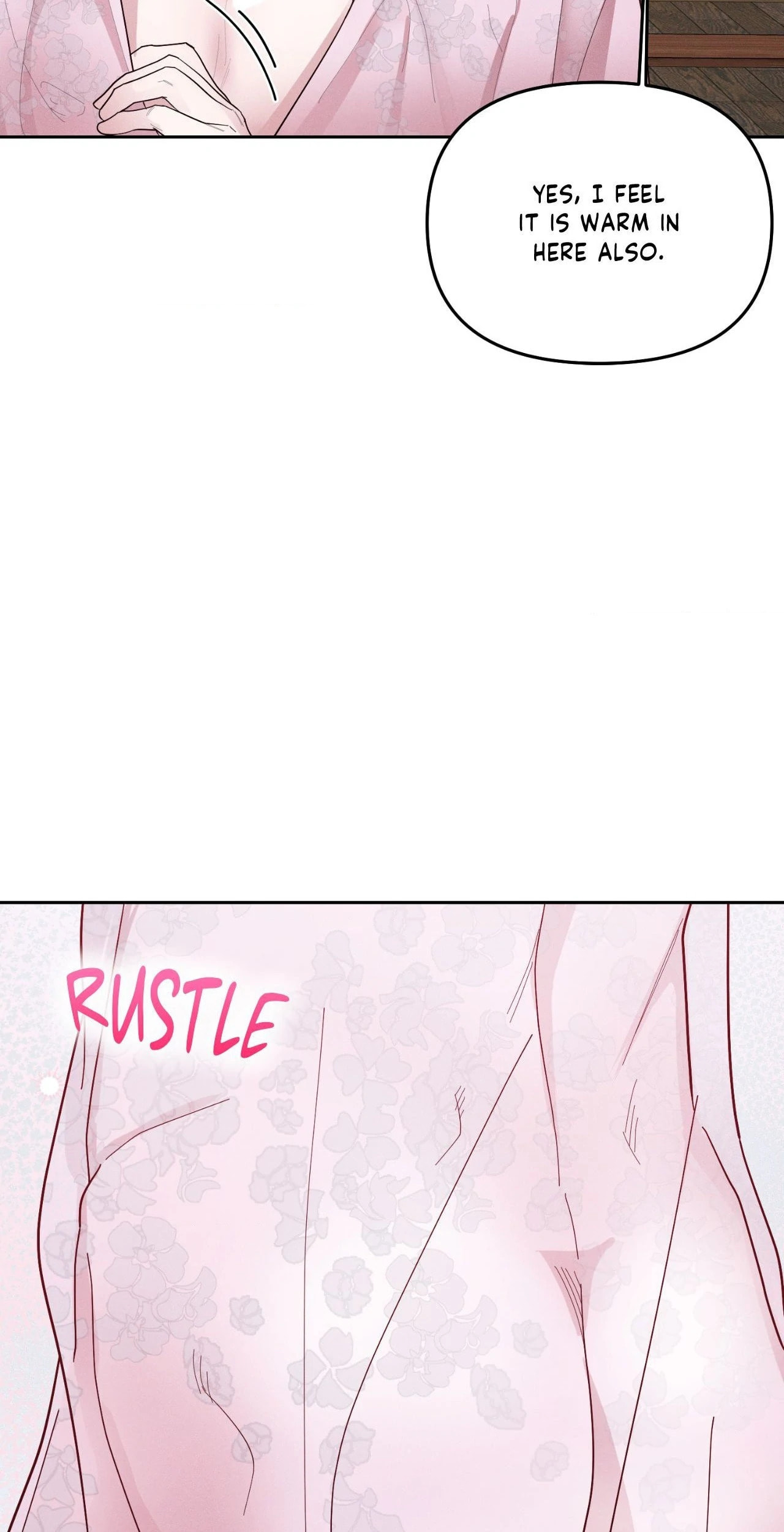 Read Down the Rabbit Hole chapter 33 image 54 on Lezhin
