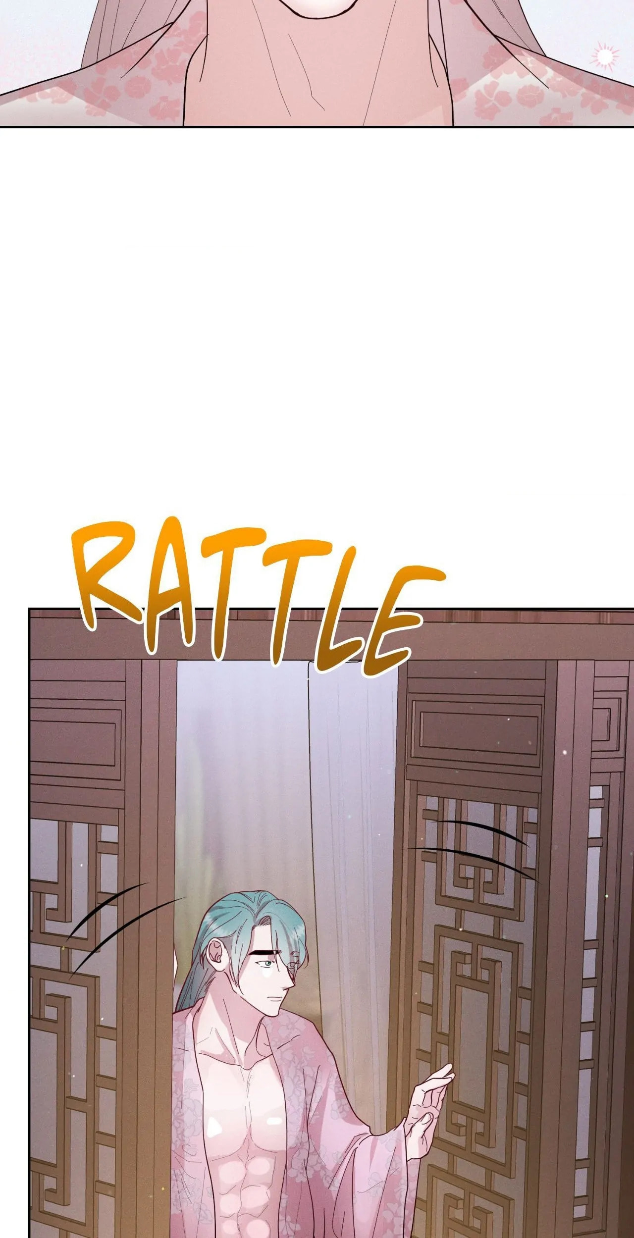 Read Down the Rabbit Hole chapter 33 image 56 on Lezhin