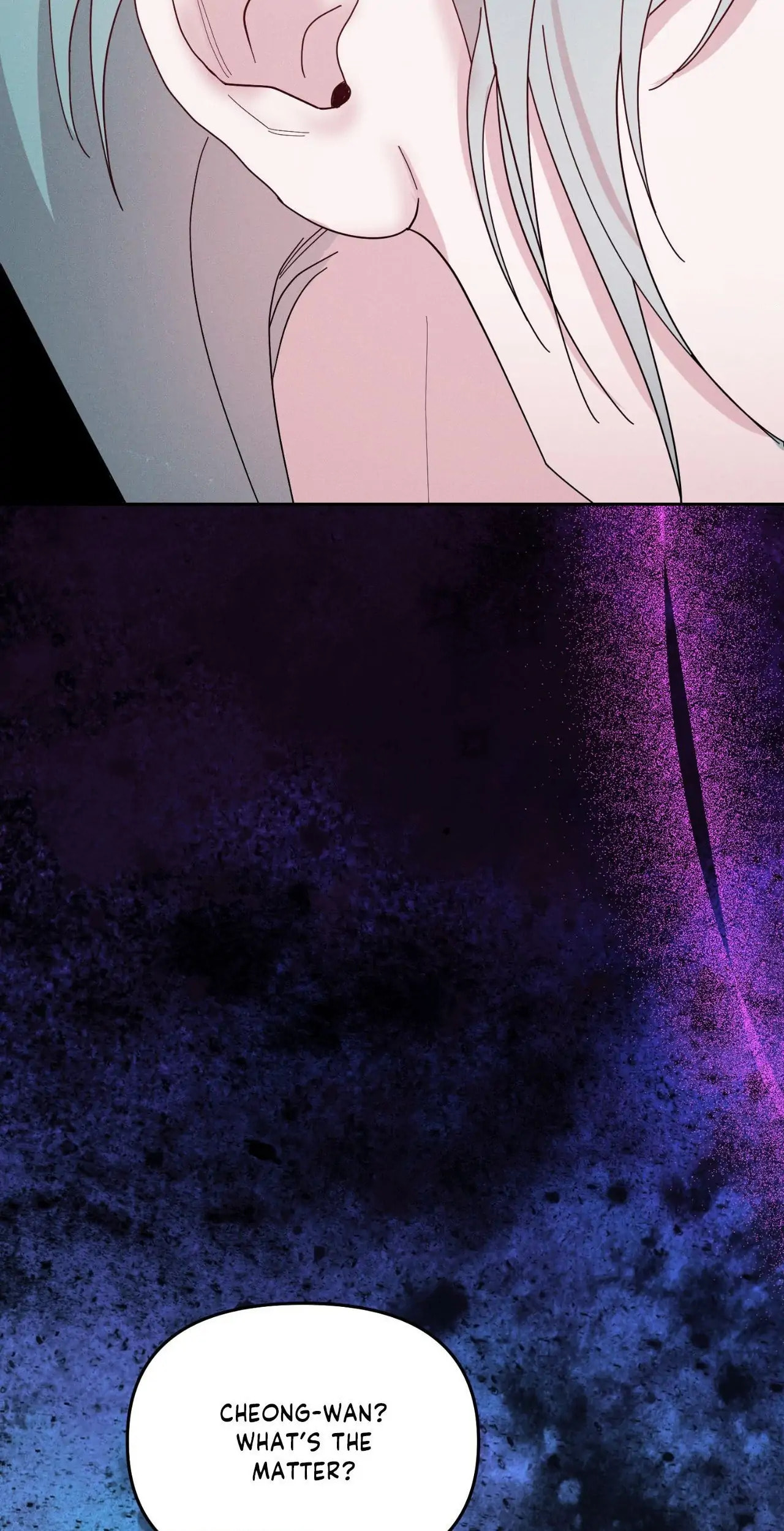 Read Down the Rabbit Hole chapter 33 image 59 on Lezhin
