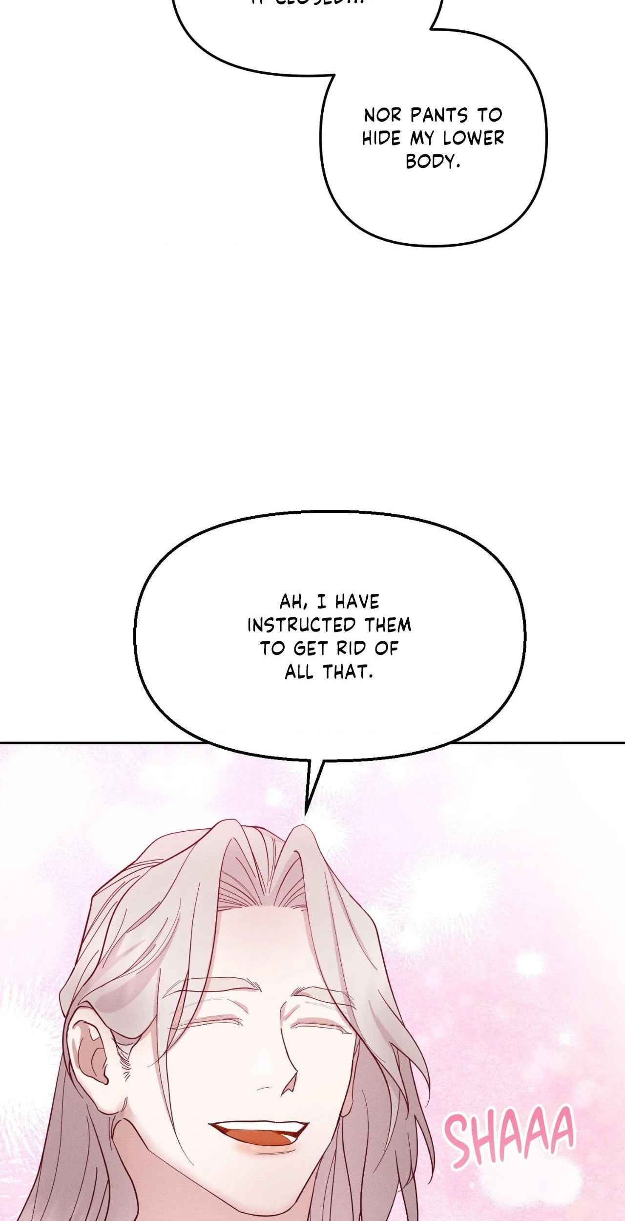 Read Down the Rabbit Hole chapter 33 image 6 on Lezhin