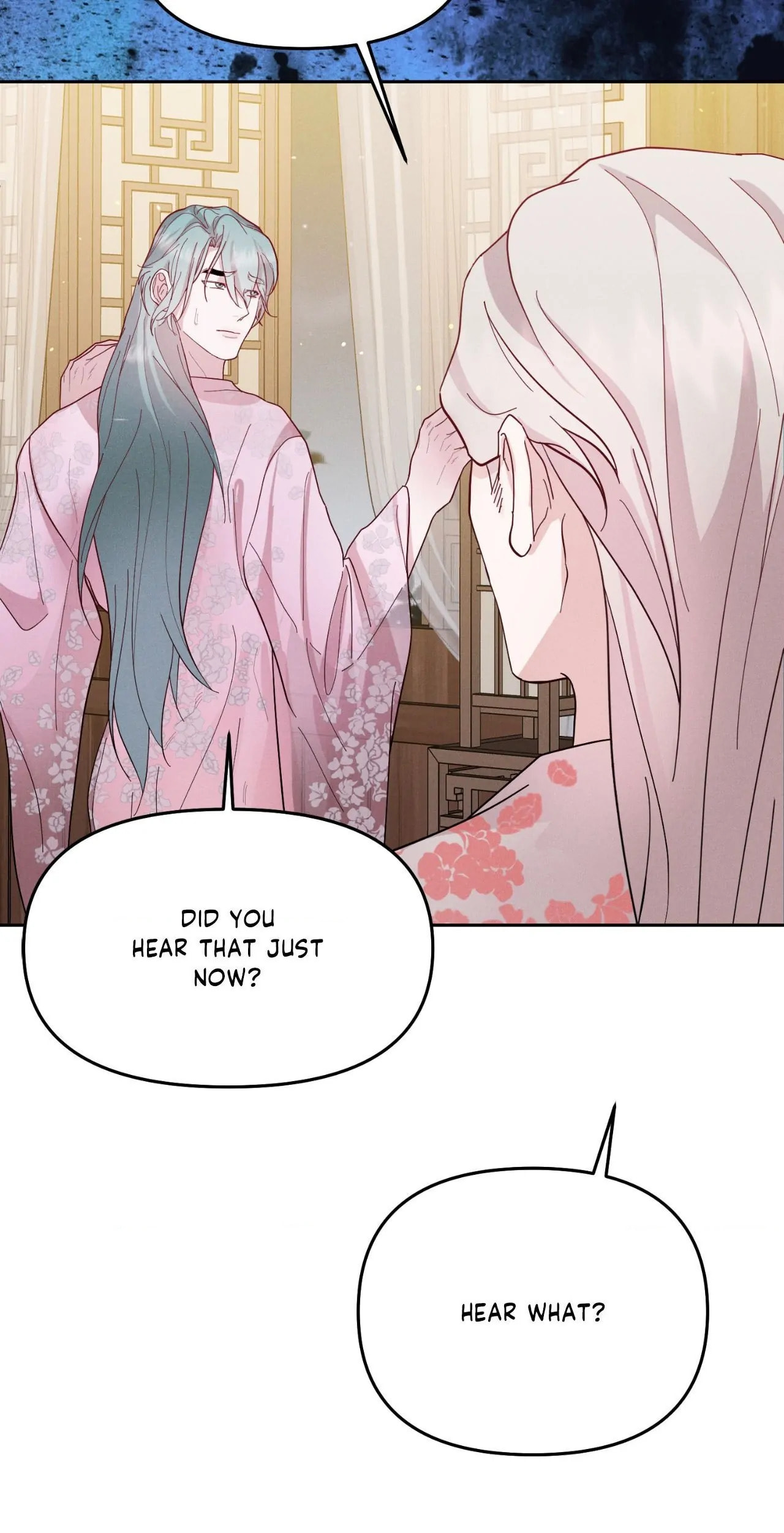 Read Down the Rabbit Hole chapter 33 image 60 on Lezhin