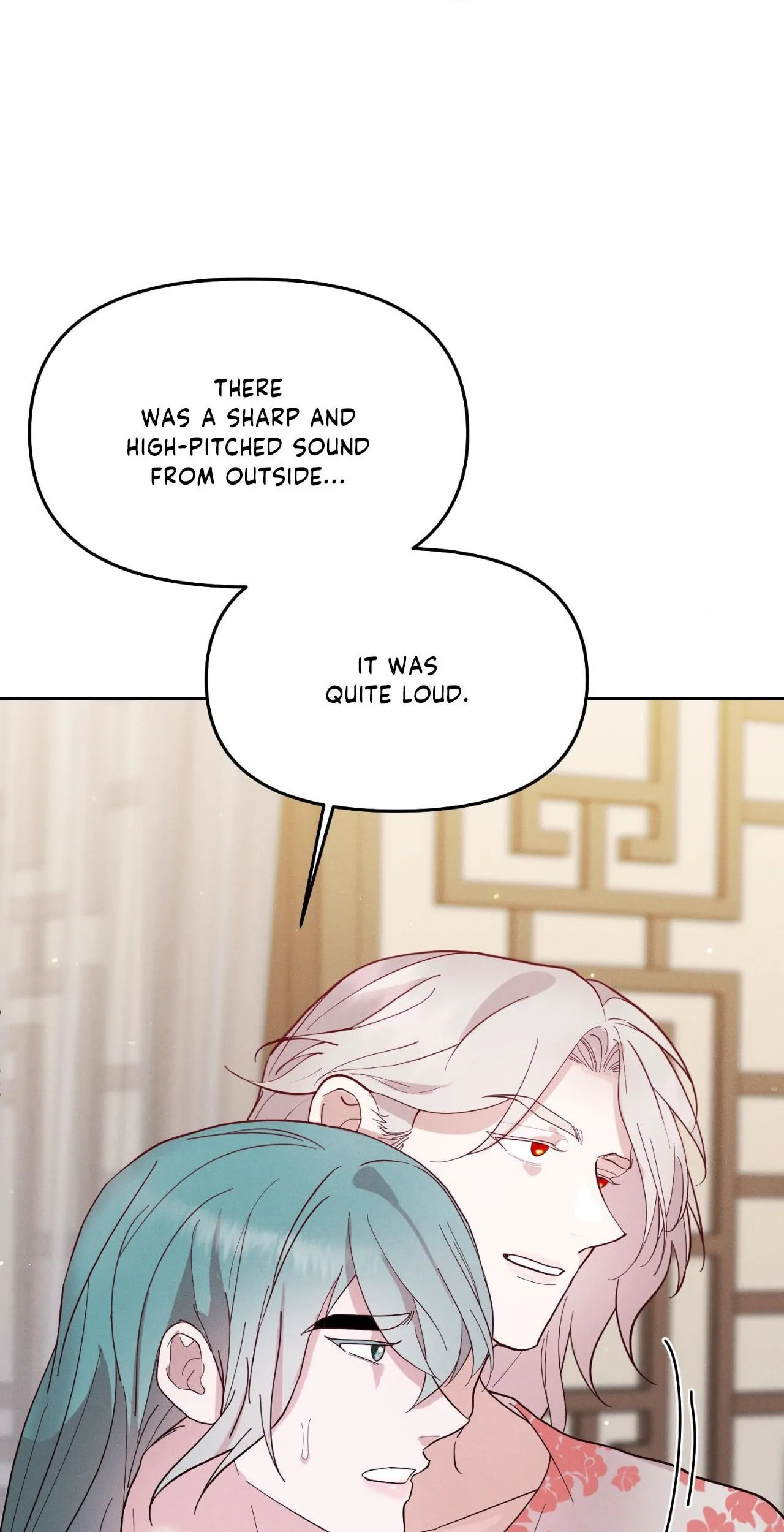Read Down the Rabbit Hole chapter 33 image 61 on Lezhin